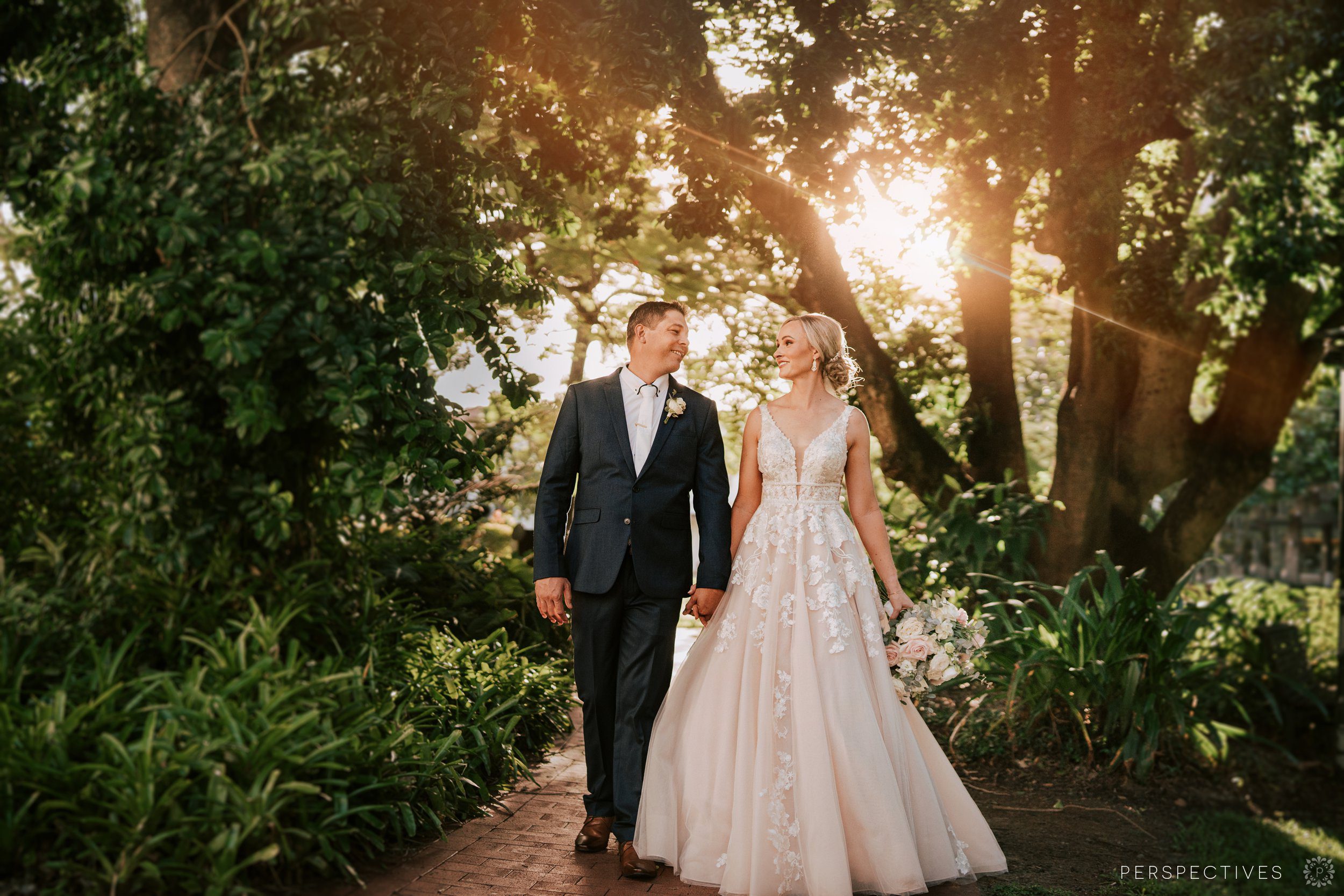 Pullman Cairns International wedding photos