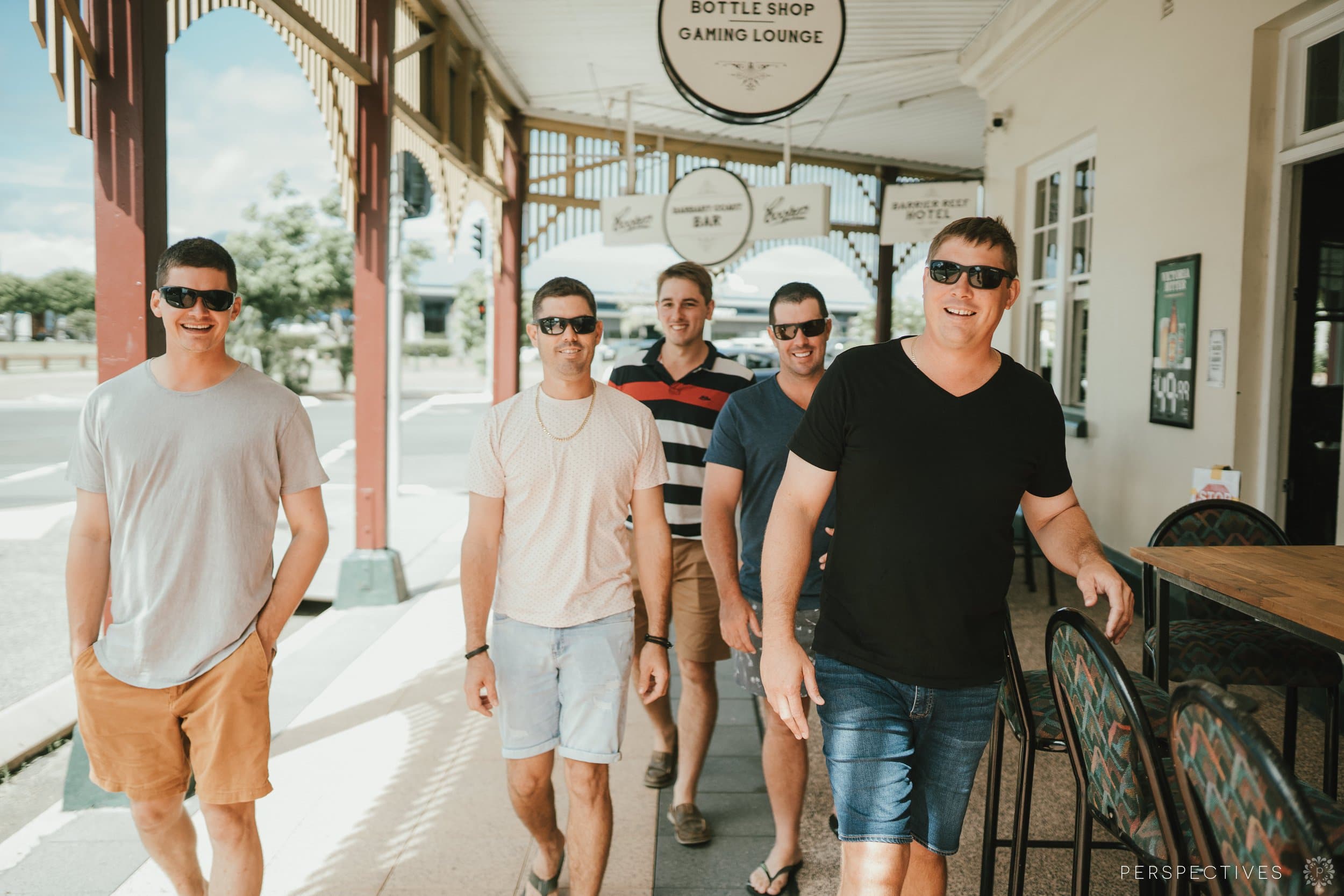 Pullman Cairns wedding photography