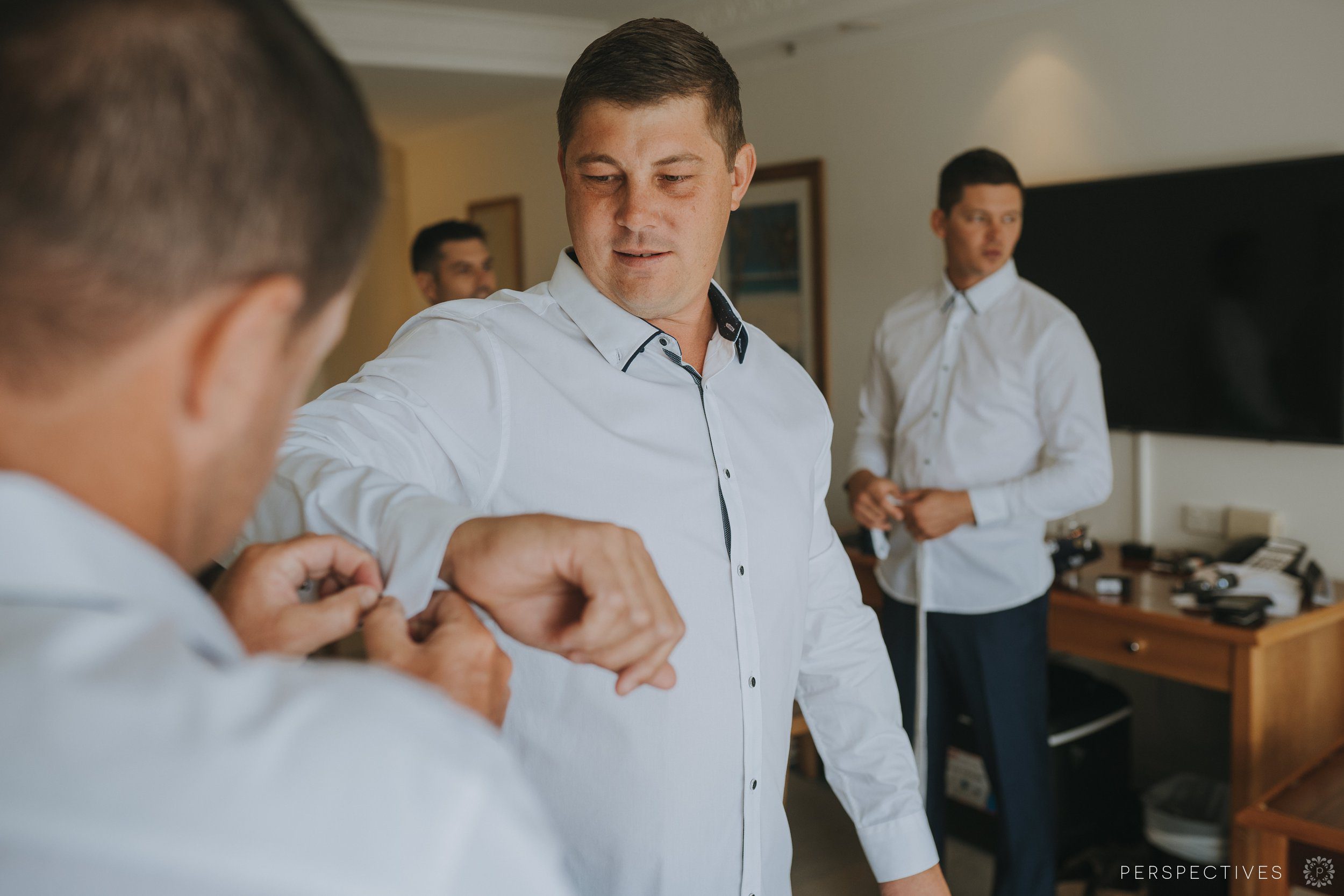 Cairns wedding photographers