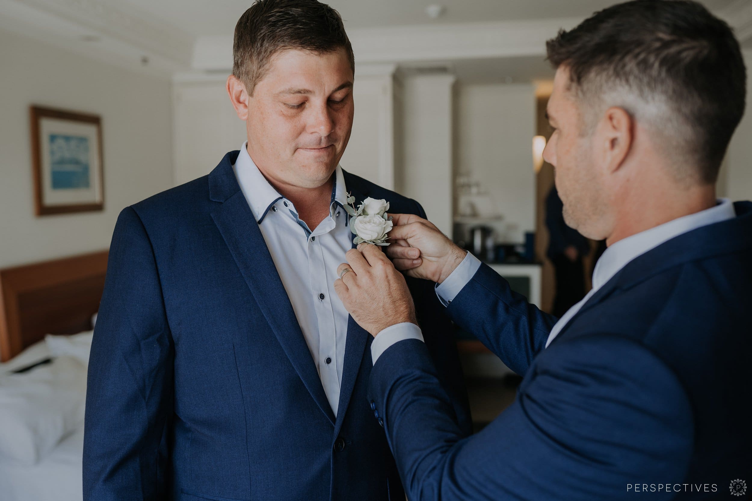 Cairns wedding photographers