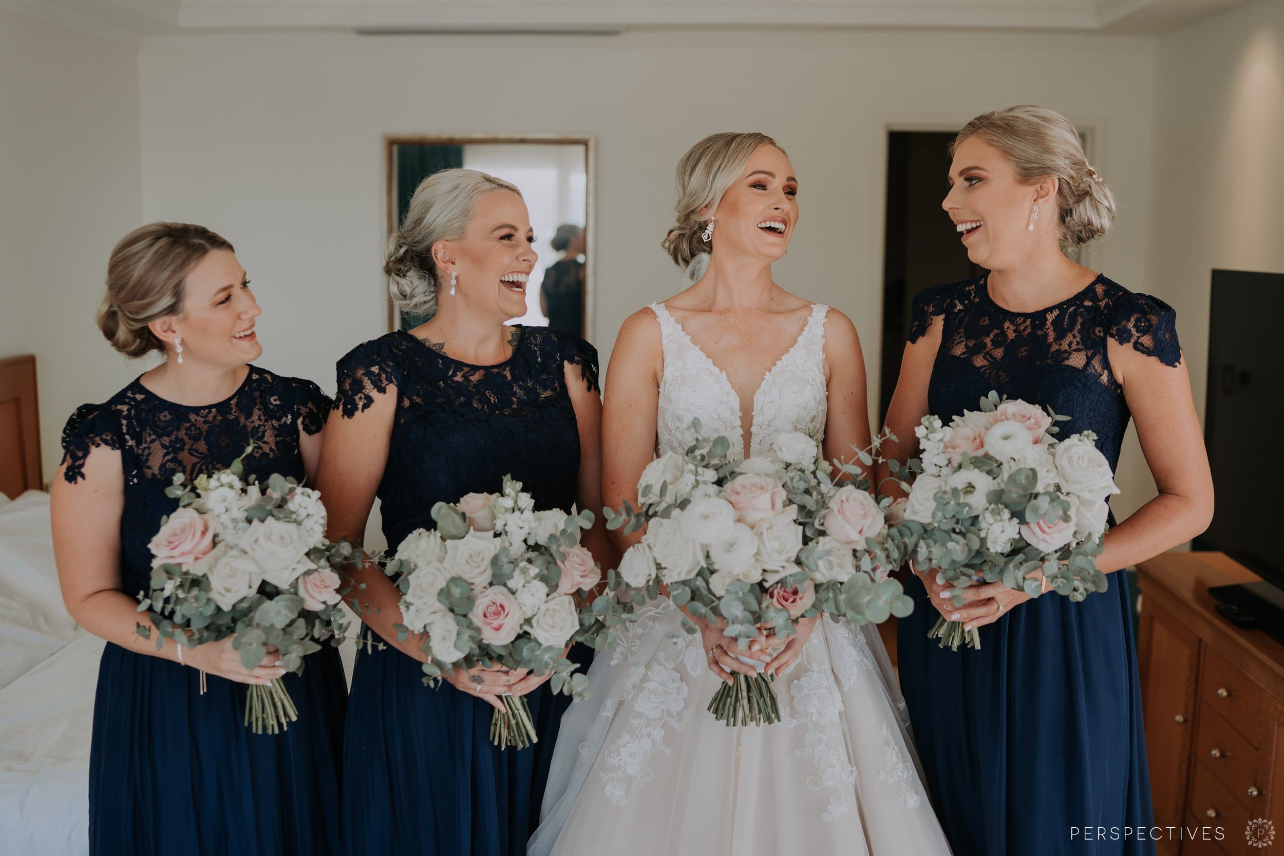 Cairns wedding photographers