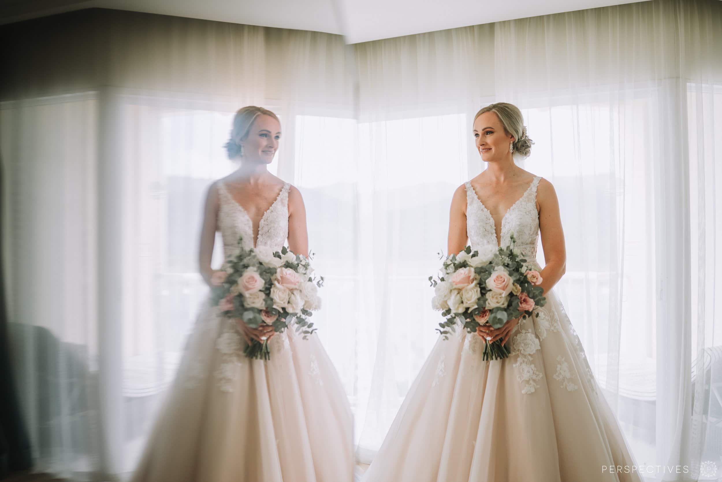Cairns wedding photographers