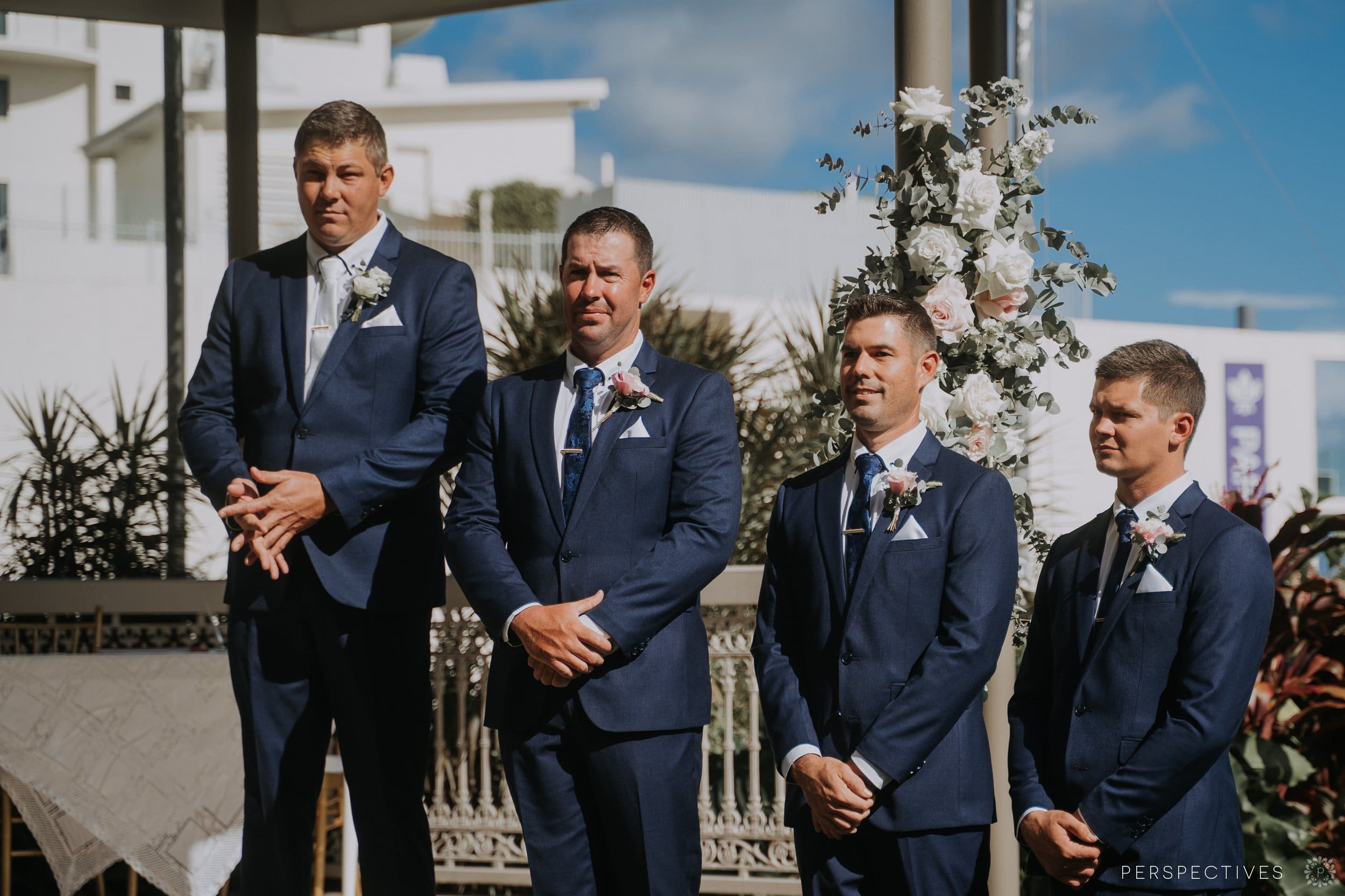 Pullman International wedding photos Cairns