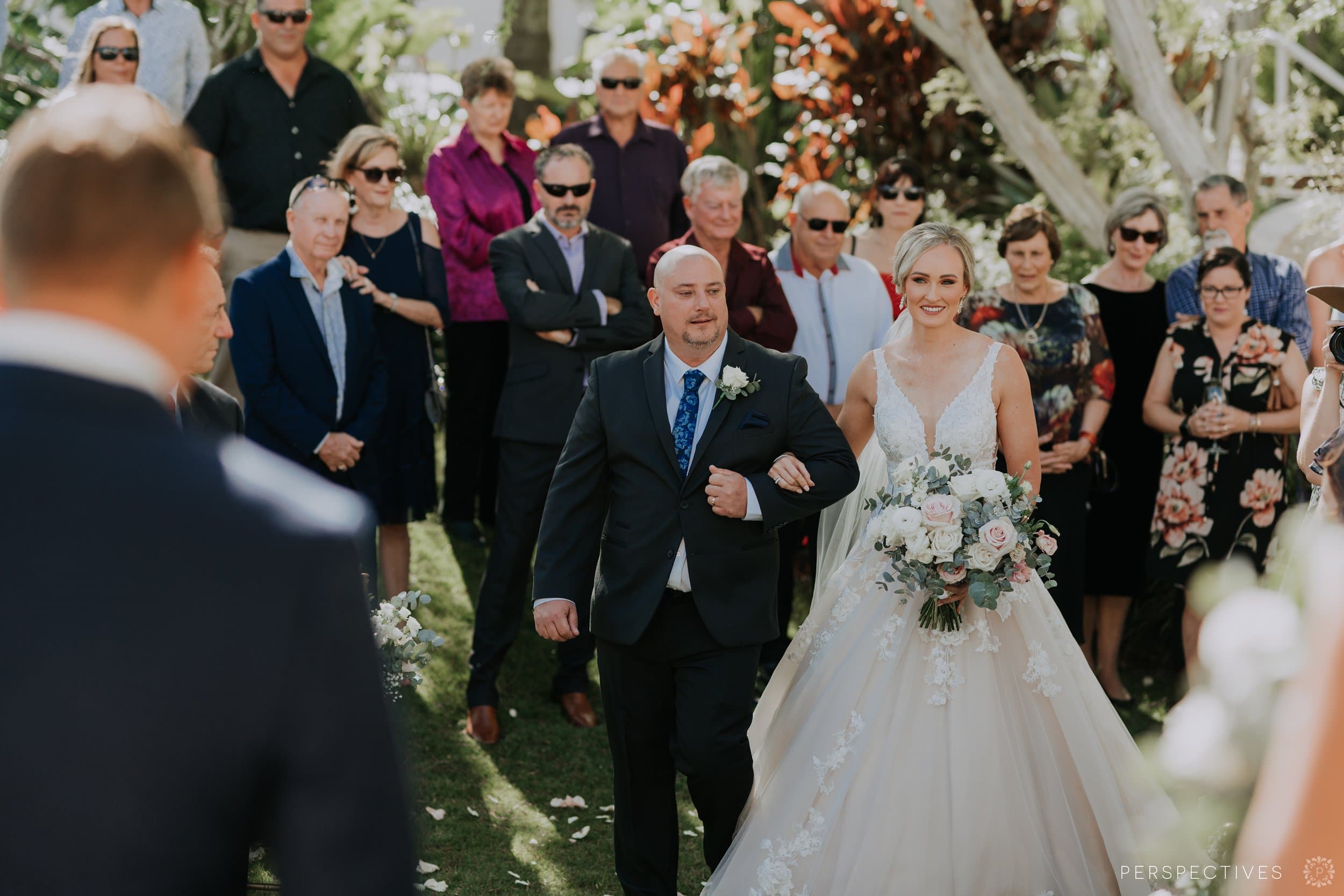 Pullman International wedding photos Cairns