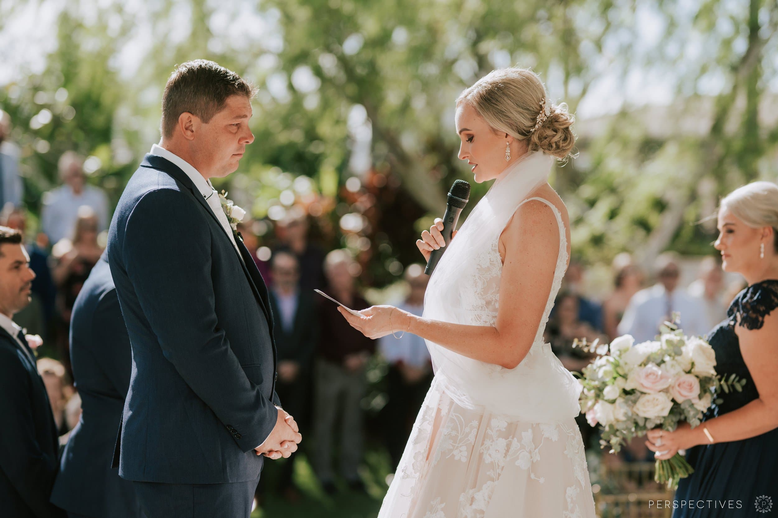 Pullman International wedding photos Cairns