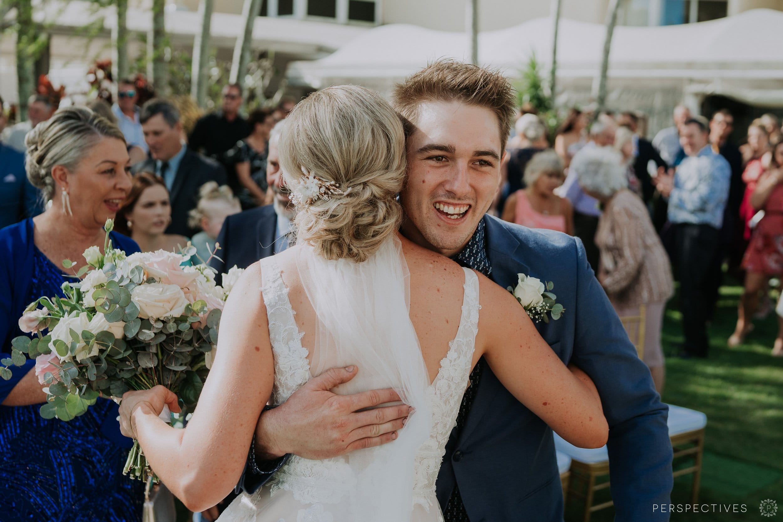 Pullman International wedding photos Cairns