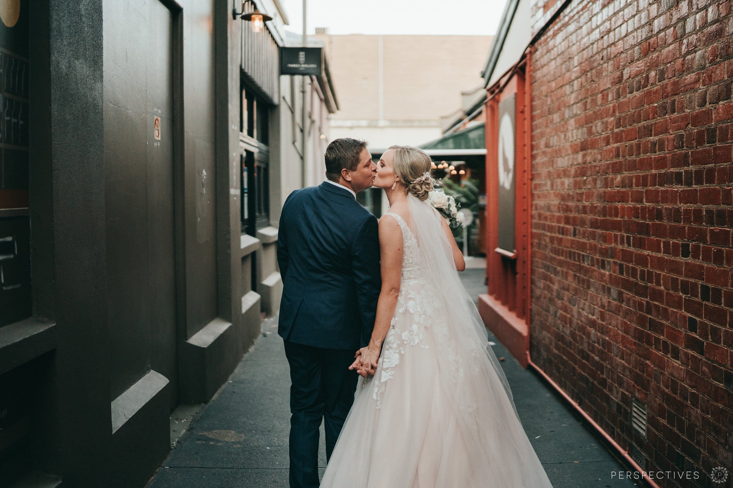 Cairns city urban wedding photo locations