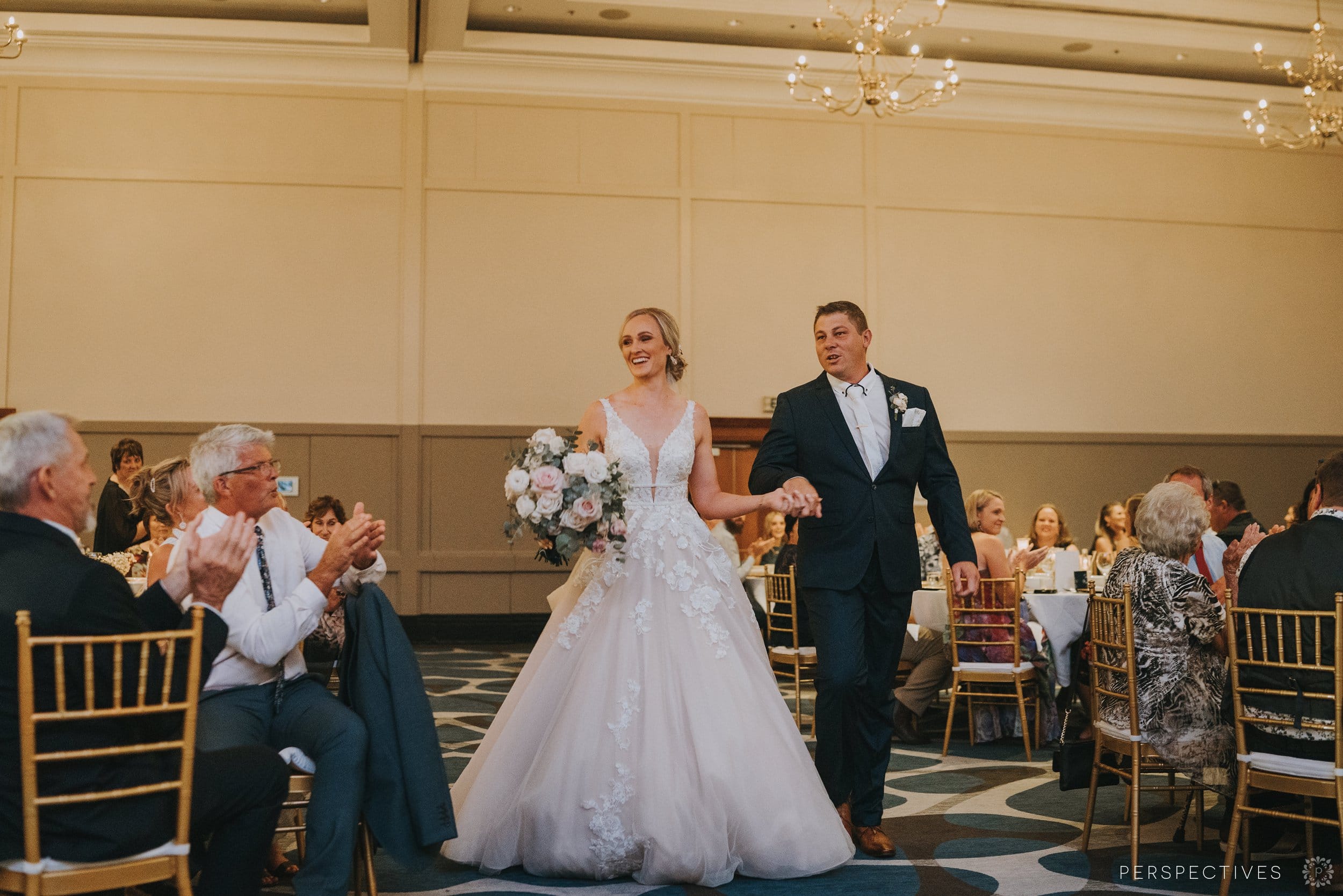 Cairns Pullman international wedding photos ballroom