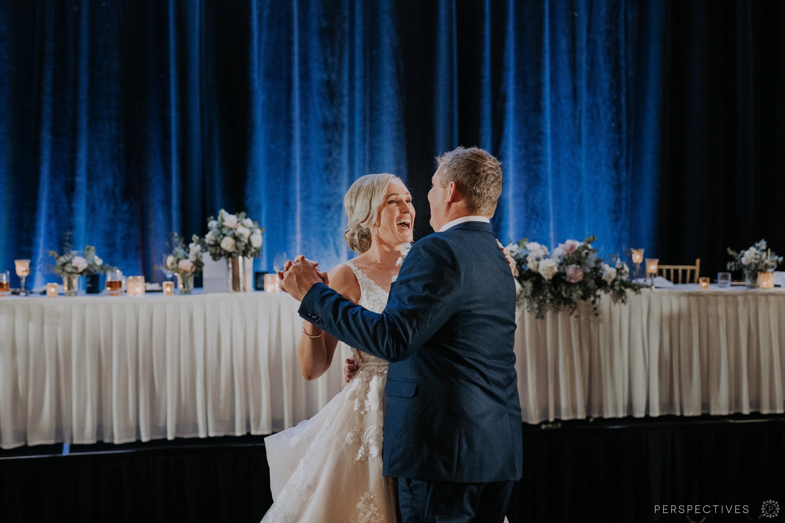 Cairns Pullman international wedding photos ballroom