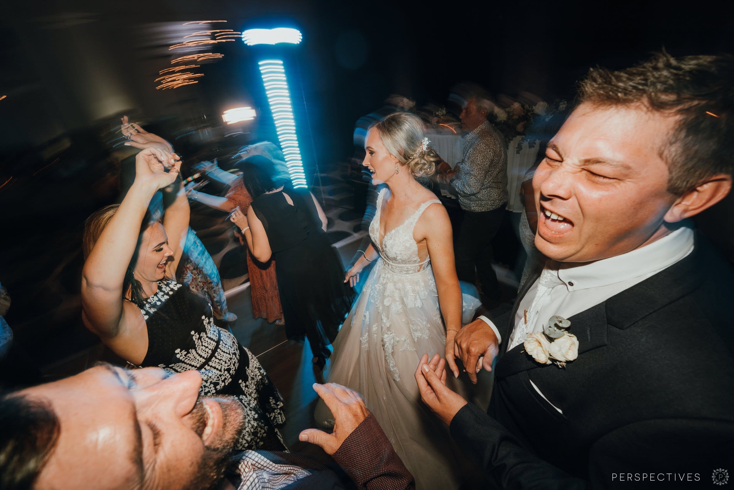 Cairns Pullman international wedding photos ballroom