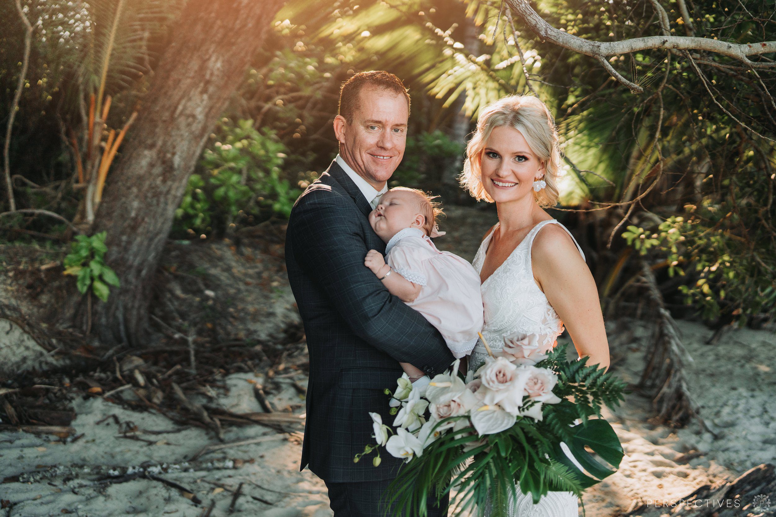 Port Douglas Pullman wedding photography