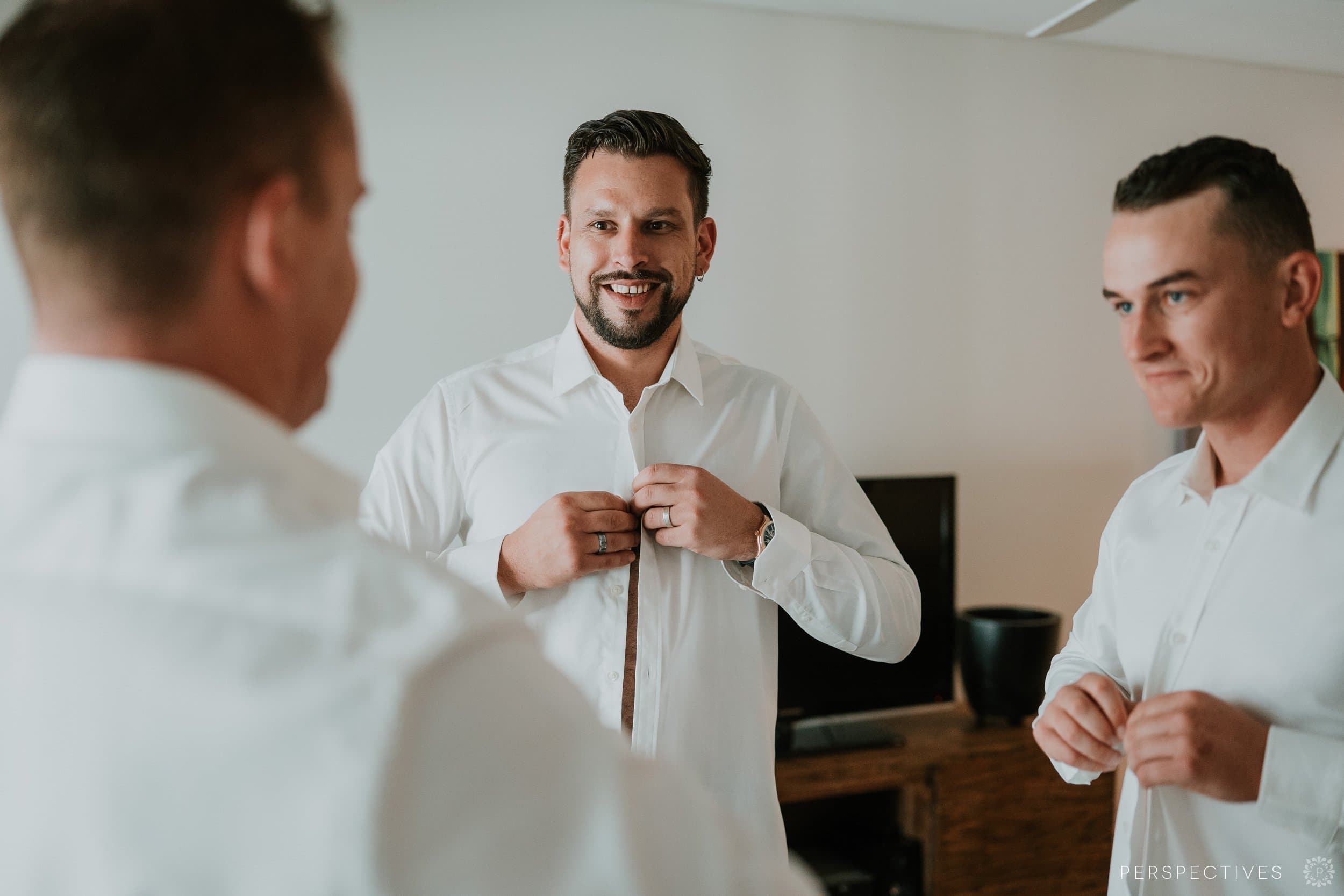 Port Douglas Pullman wedding photography