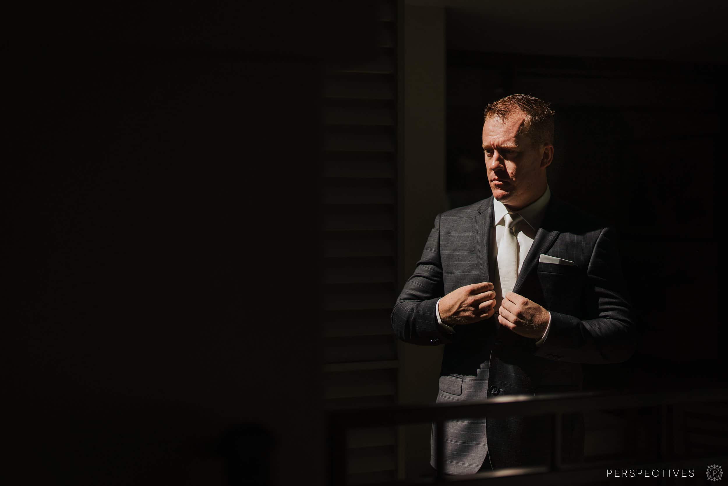 Pullman Sea Temple Port Douglas wedding