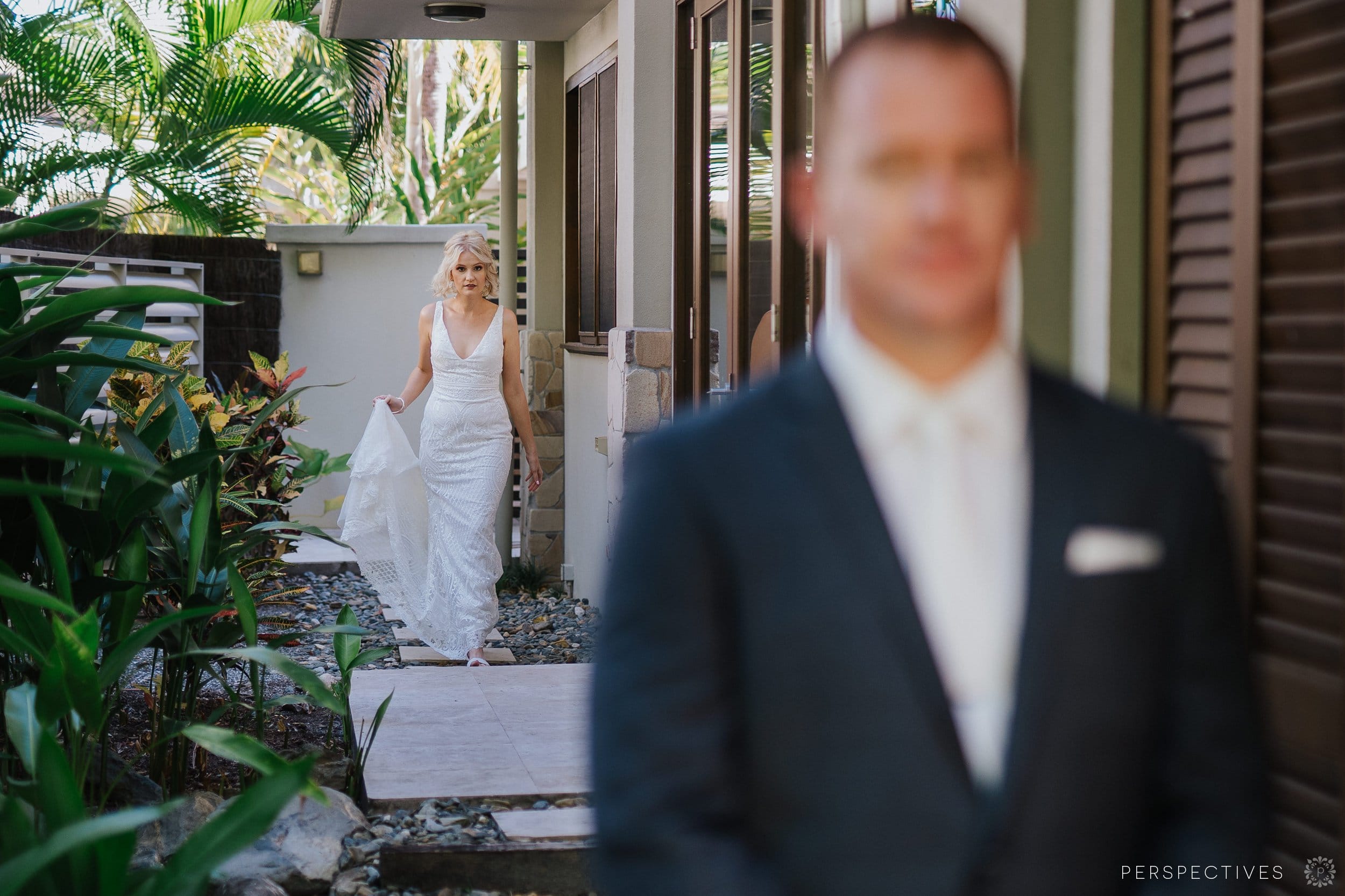 Pullman Sea Temple Port Douglas wedding