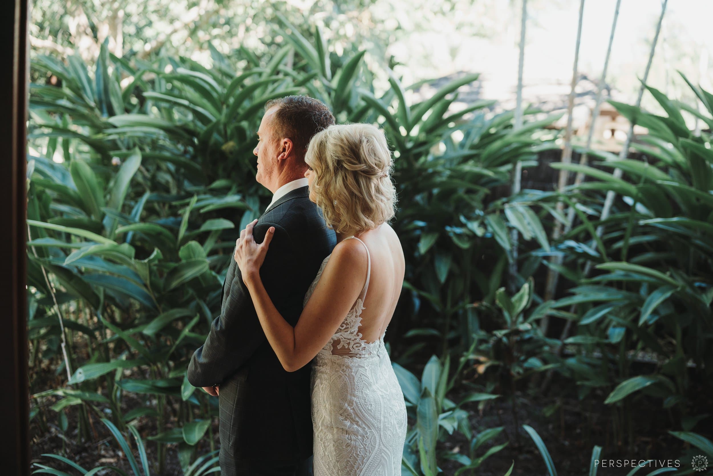 Pullman Sea Temple Port Douglas wedding