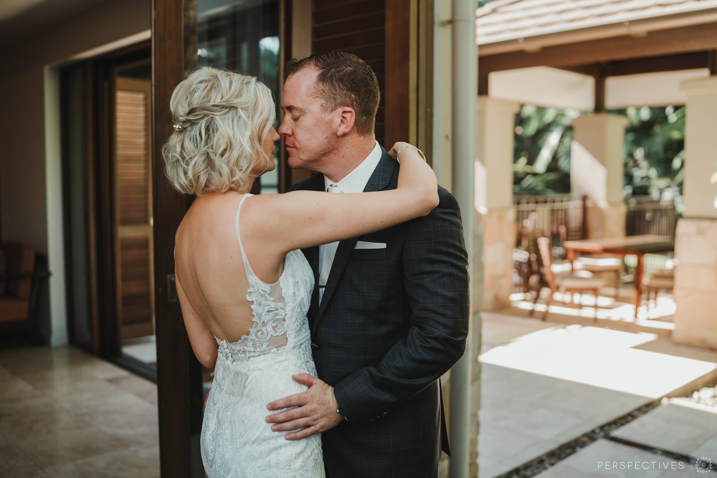 Pullman Sea Temple Port Douglas wedding