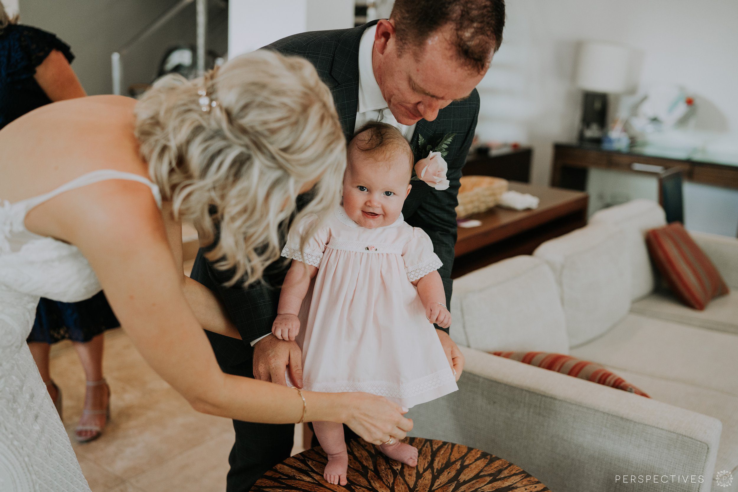 Pullman Sea Temple Port Douglas wedding