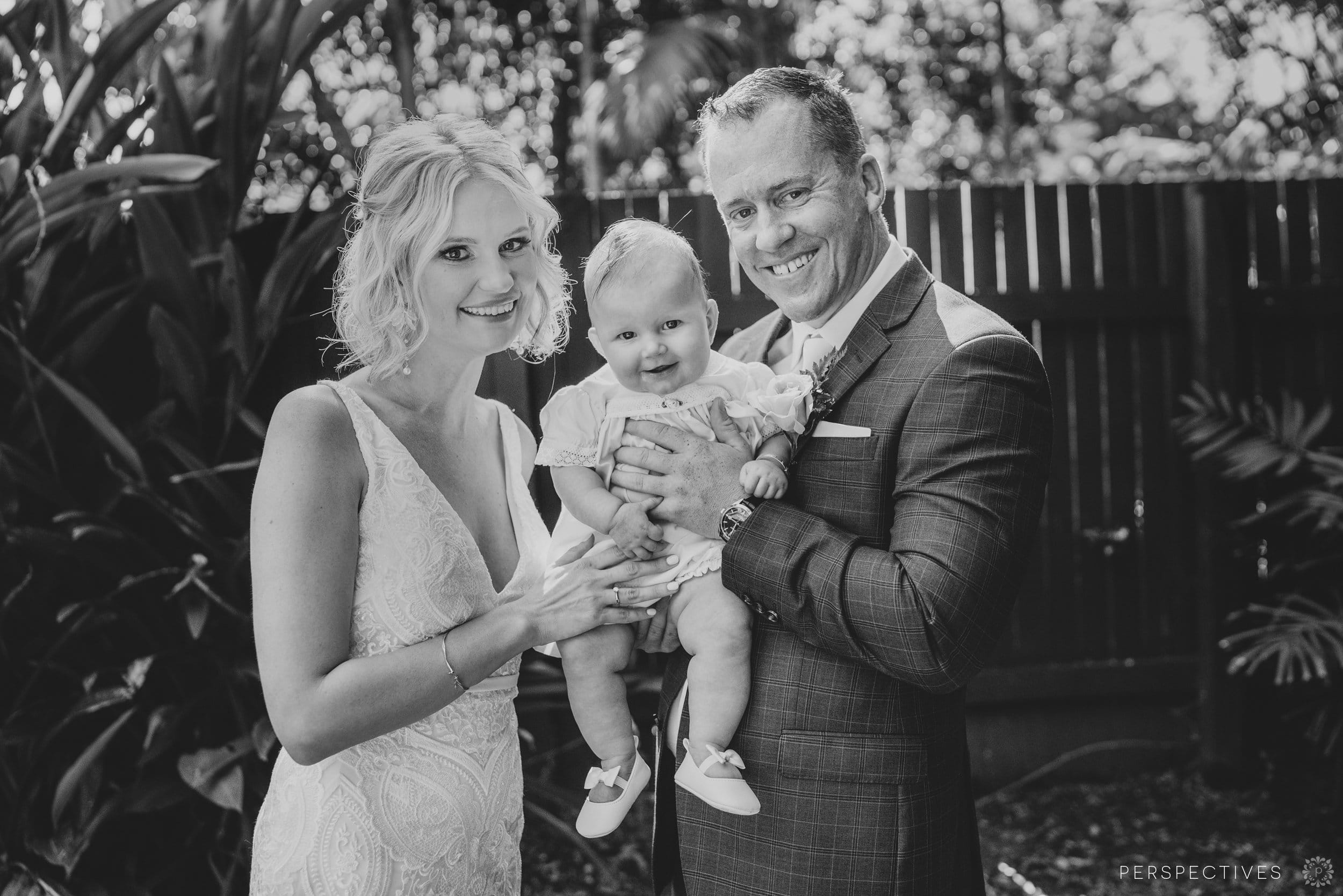 Wedding photography Port Douglas