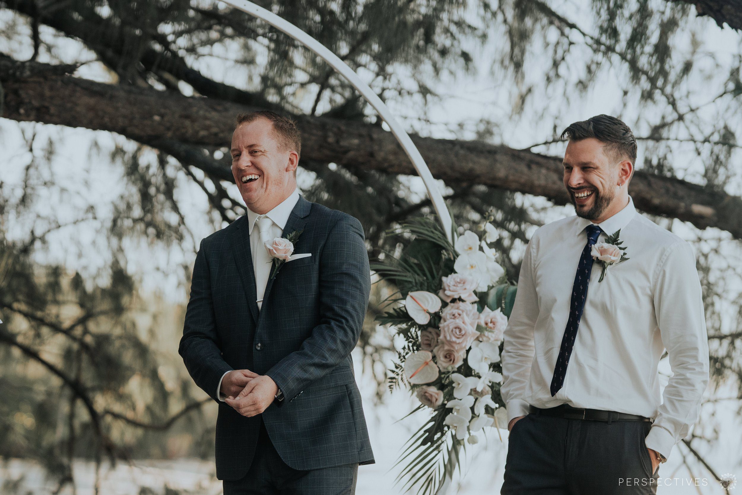 Wedding photography Port Douglas