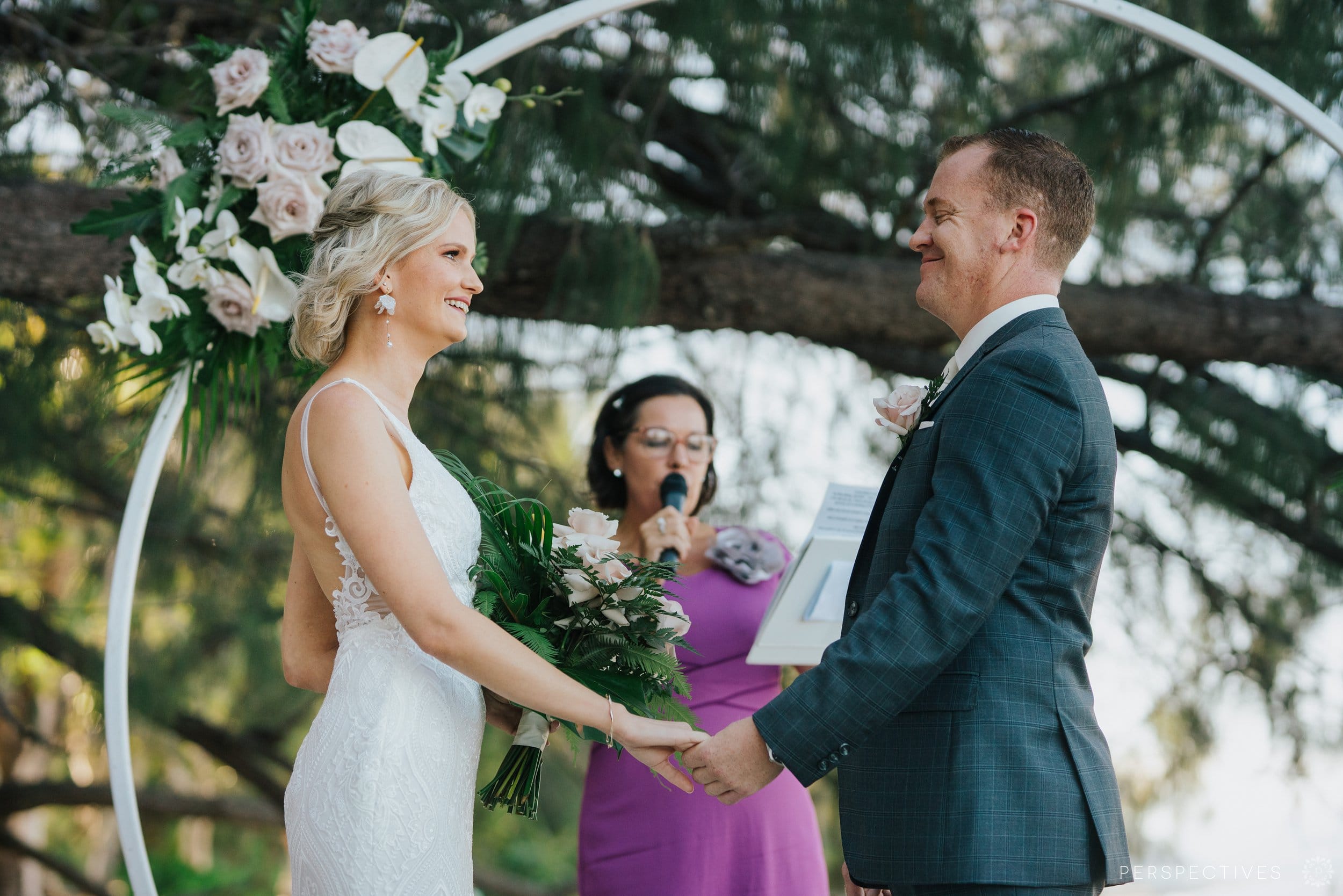 Wedding photography Port Douglas
