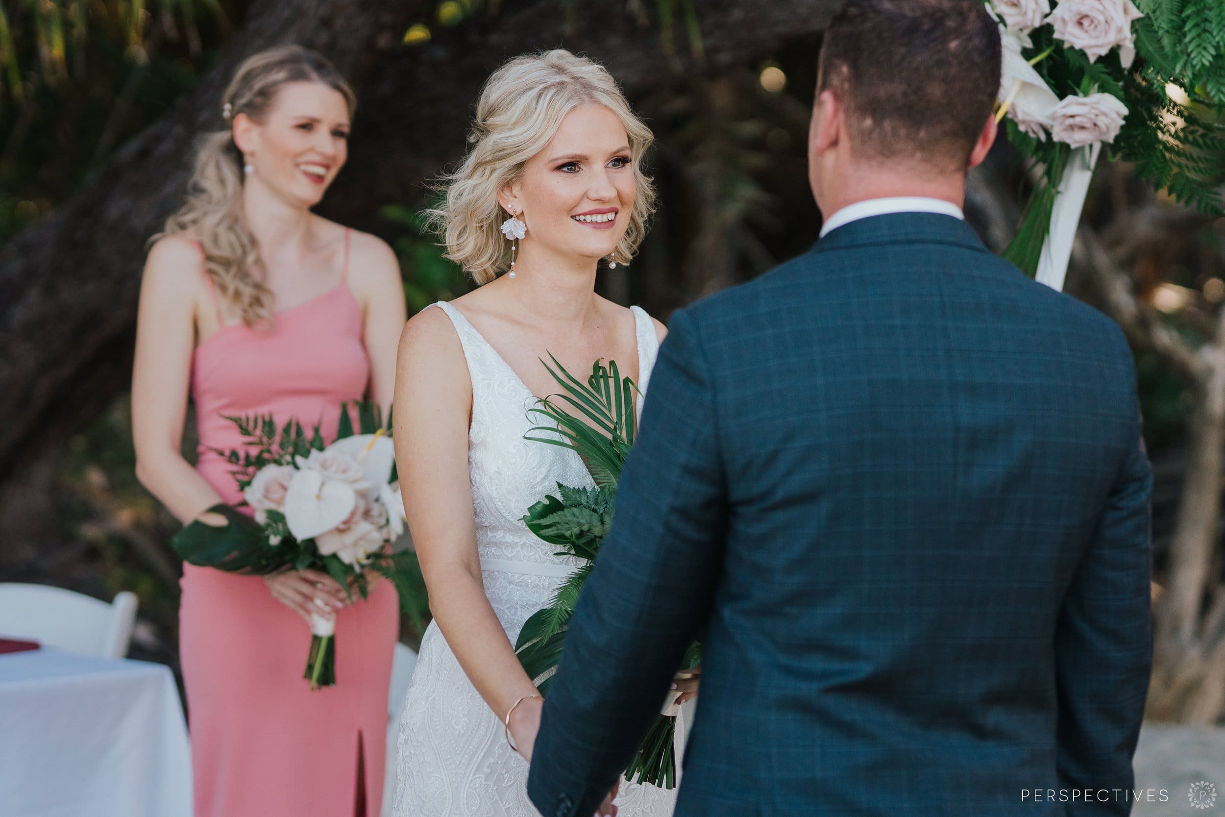 Wedding photography Port Douglas