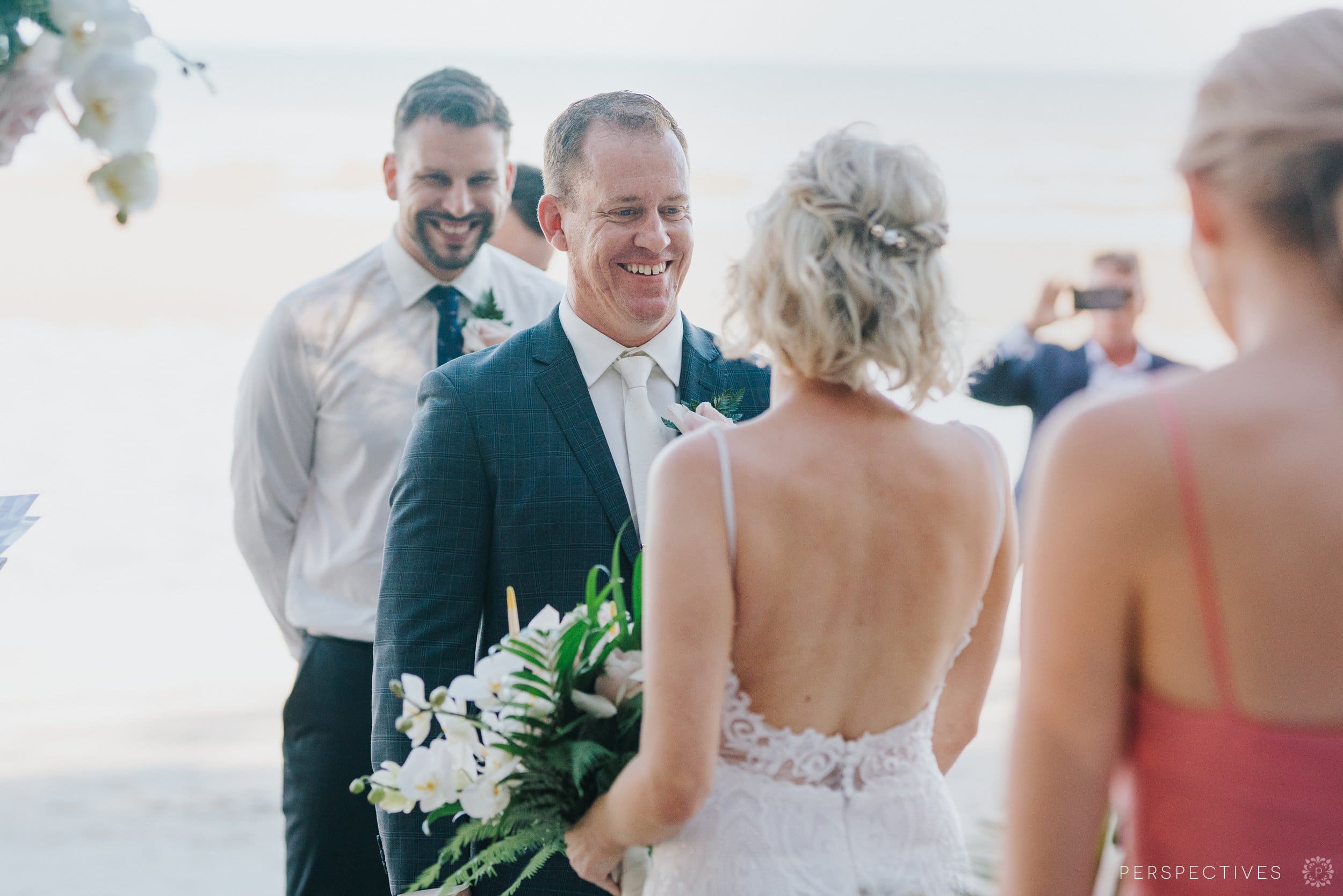 Wedding photography Port Douglas