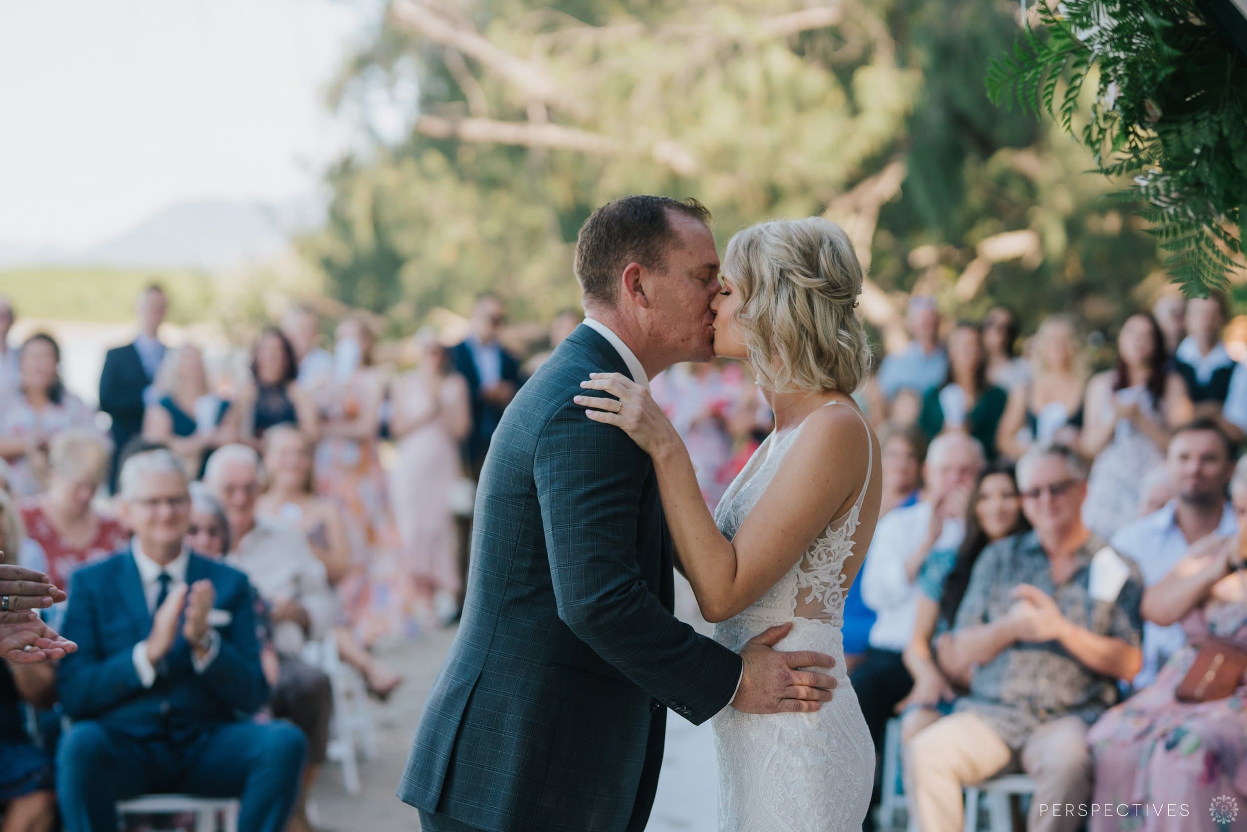 Sea Temple Port Douglas wedding photos