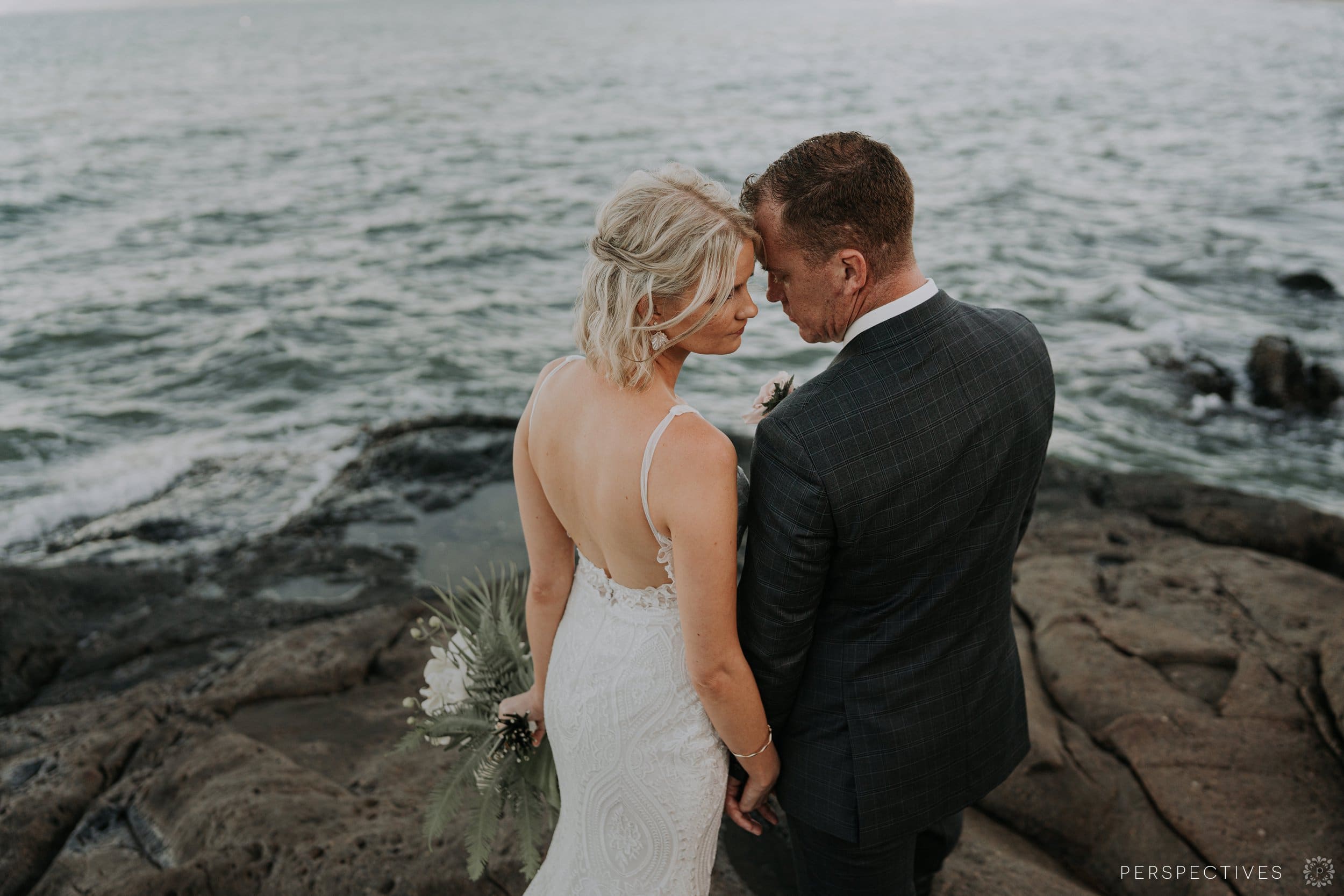 Sea Temple Port Douglas wedding photos