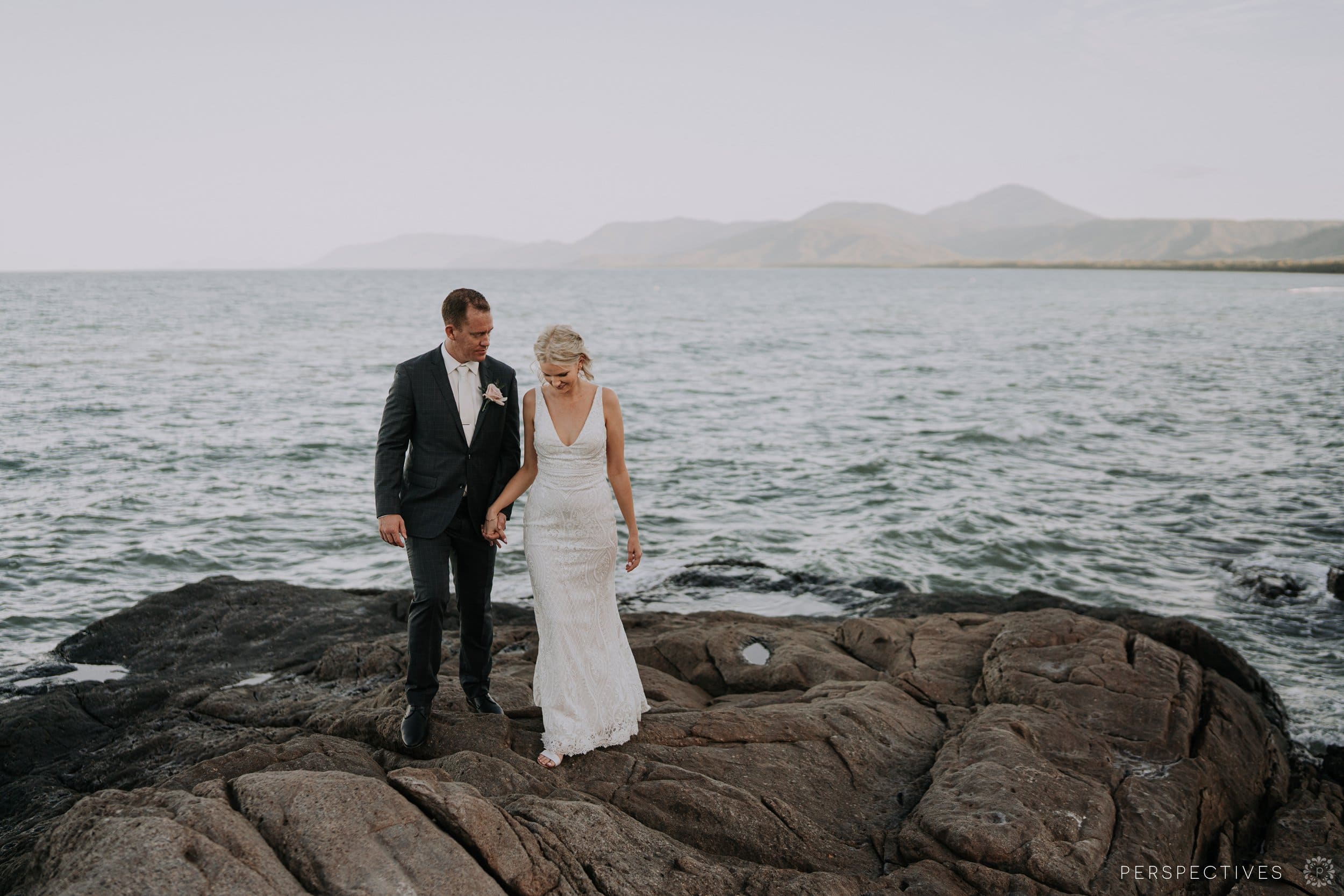 Sea Temple Port Douglas wedding photos