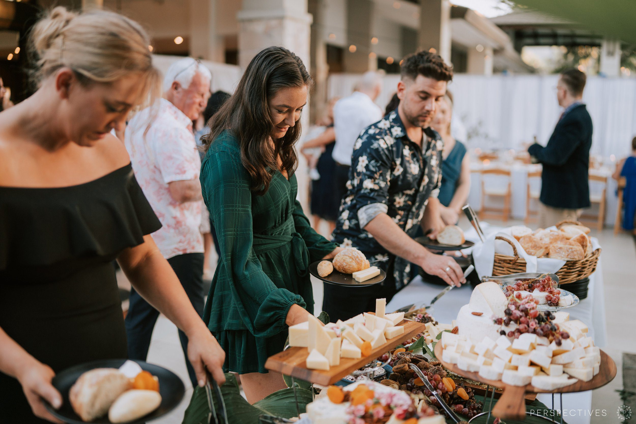 Port Douglas wedding location ideas