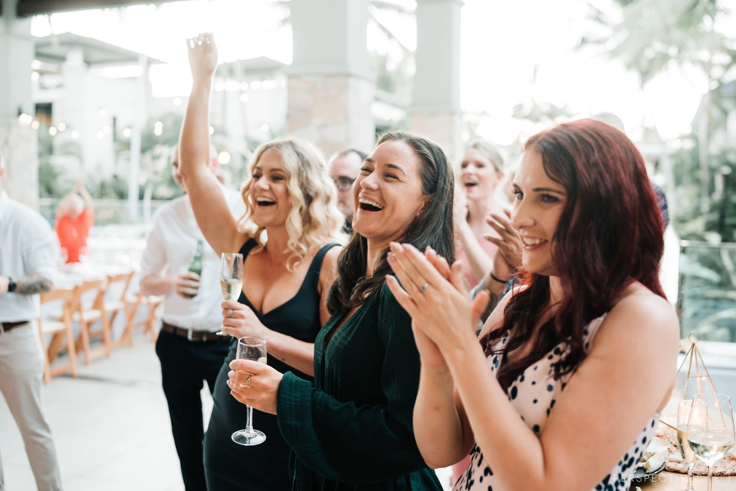 Port Douglas wedding location ideas