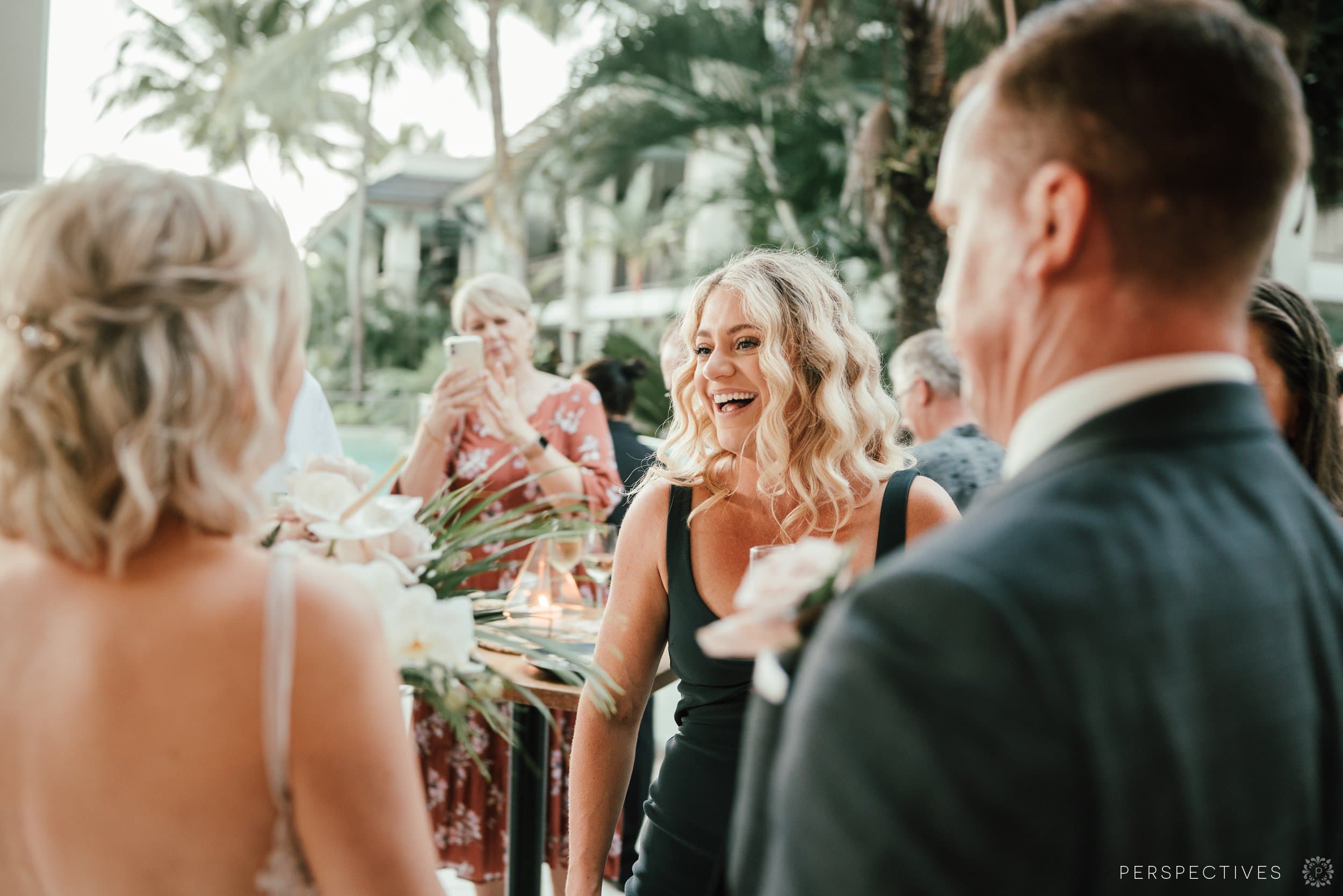 Port Douglas wedding location ideas