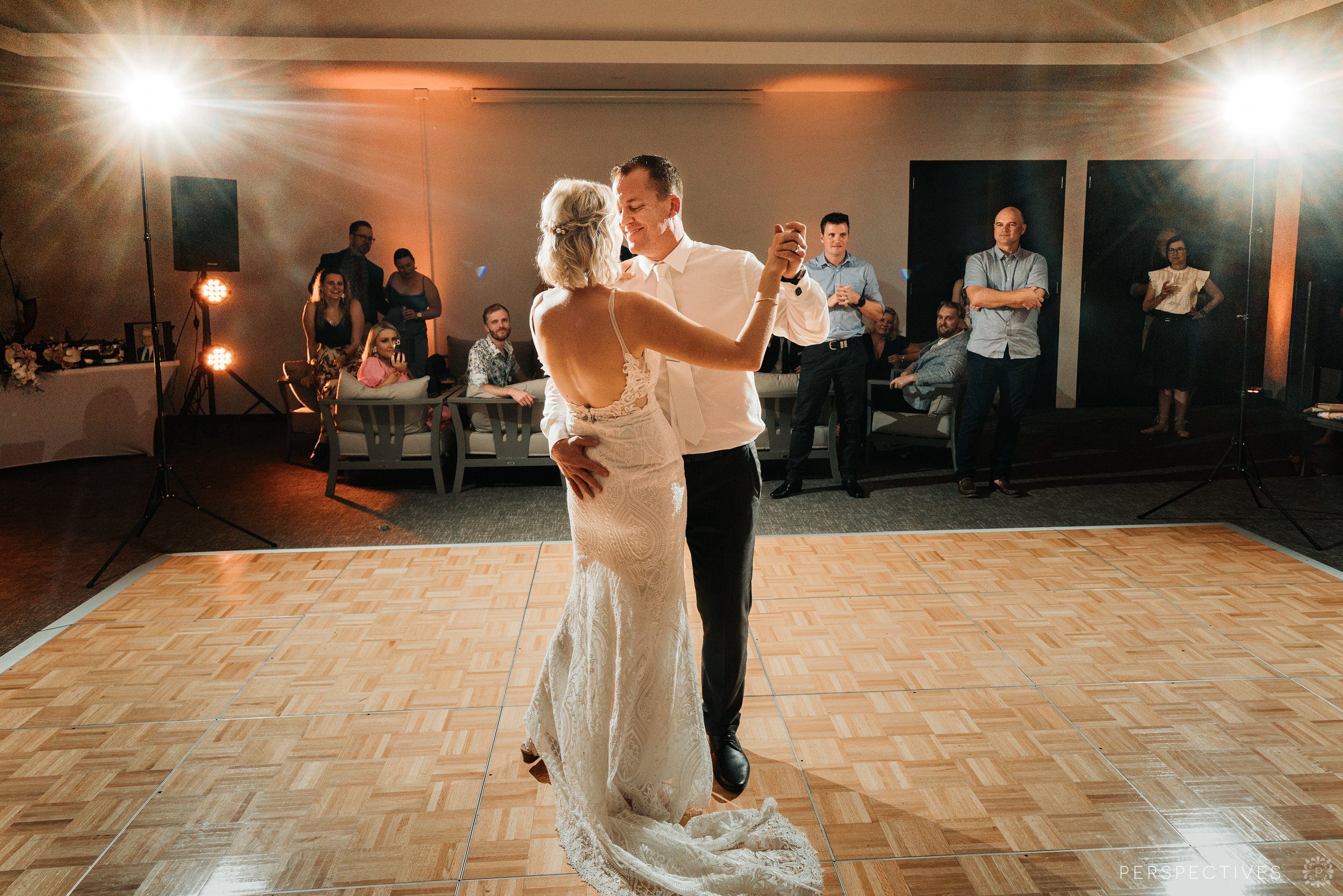 Port Douglas wedding venues Pullman Sea Temple