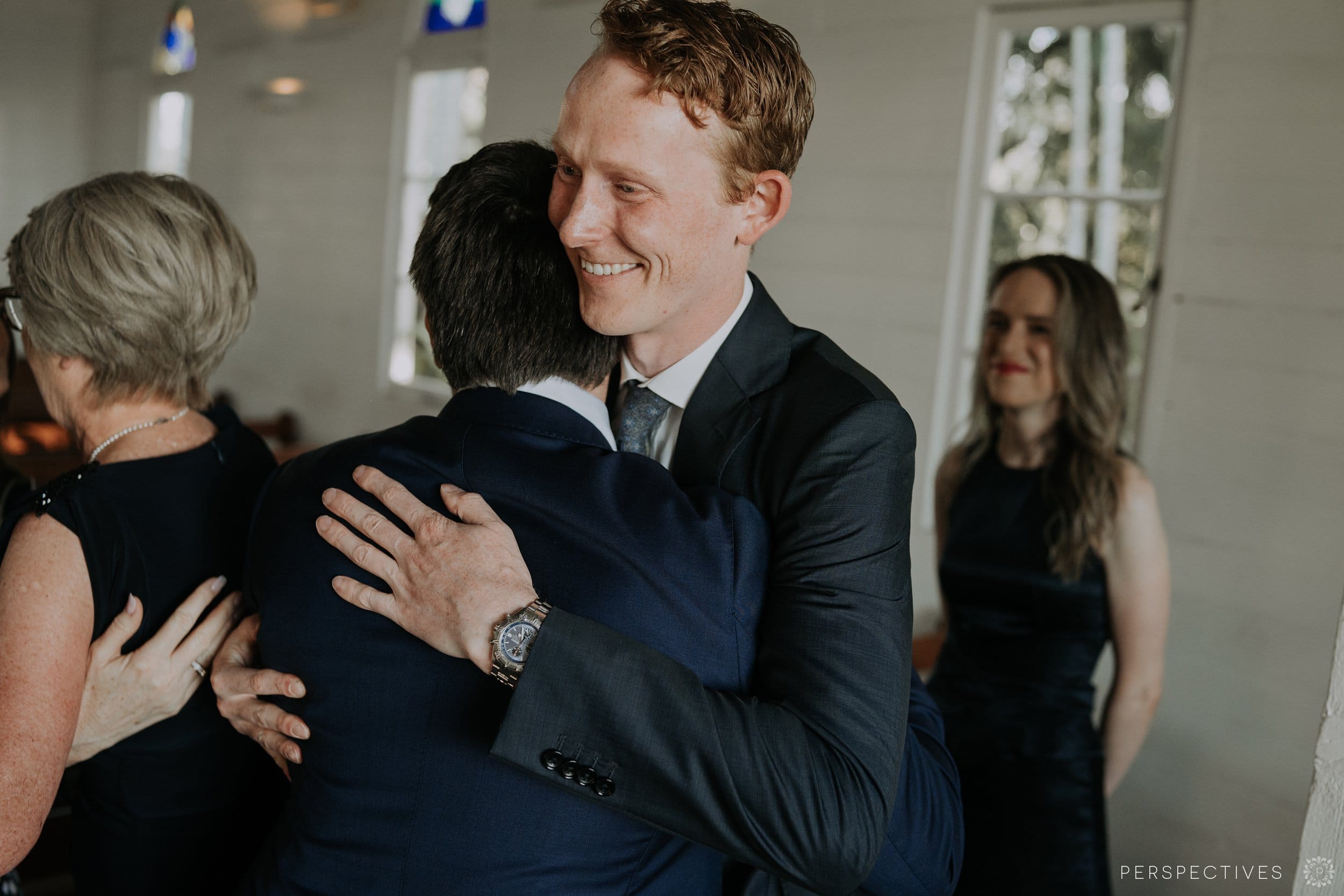 Port Douglas elopement wedding photographer