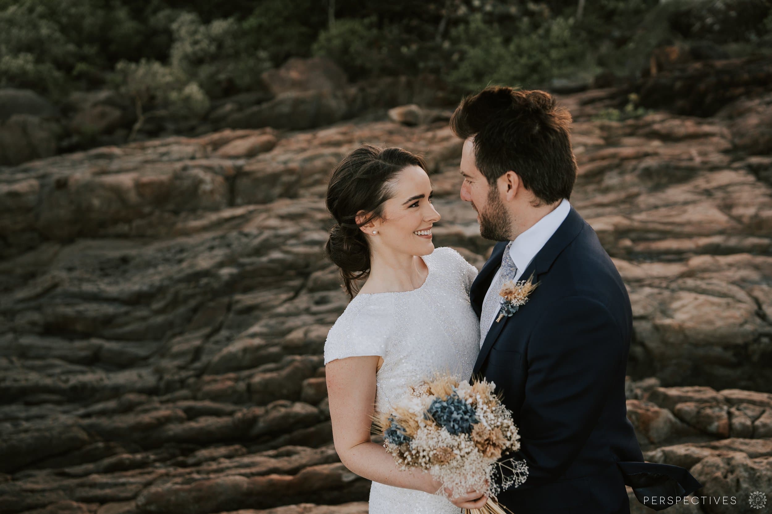 Port Douglas elopement wedding photographer