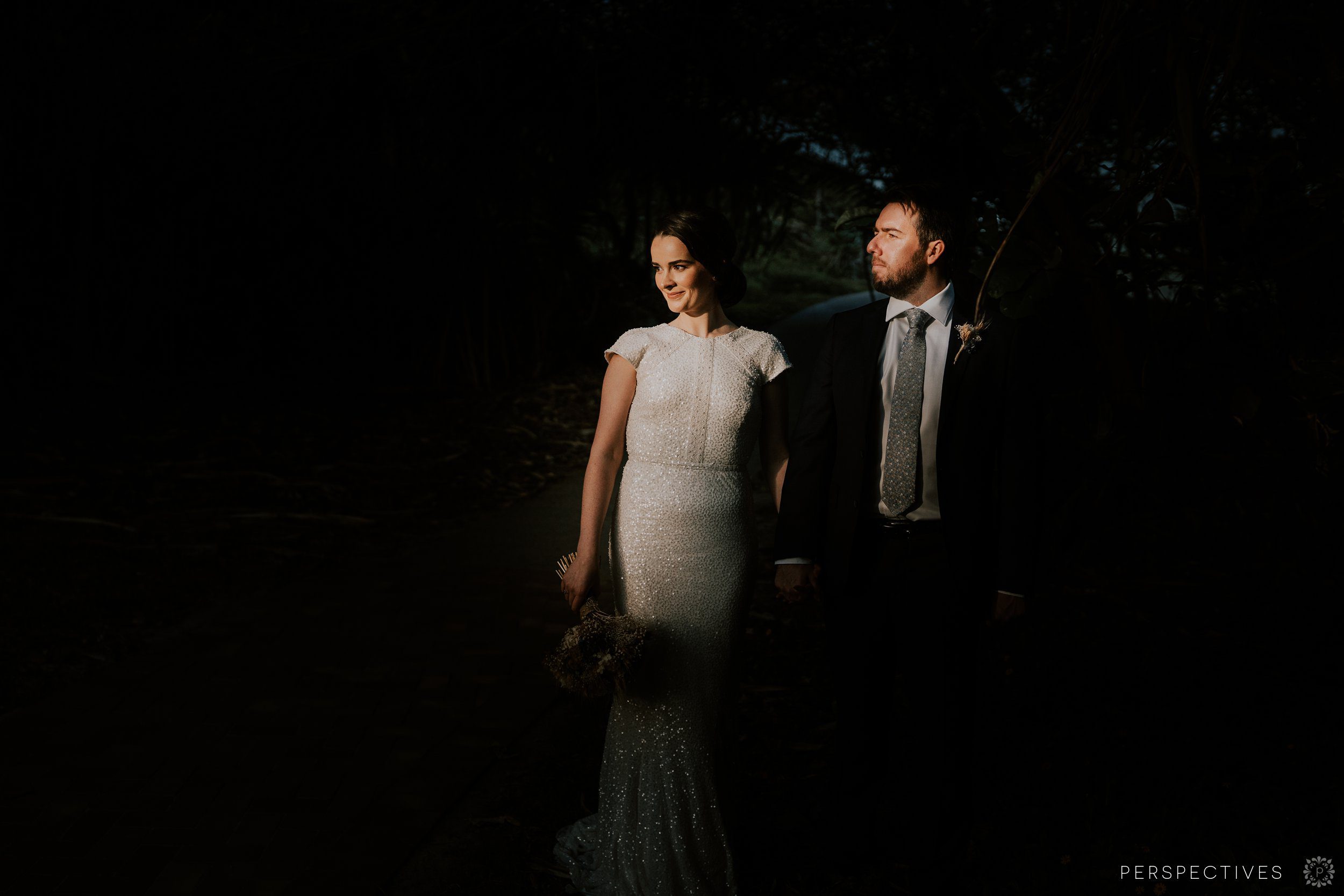 Port Douglas elopement wedding photographer