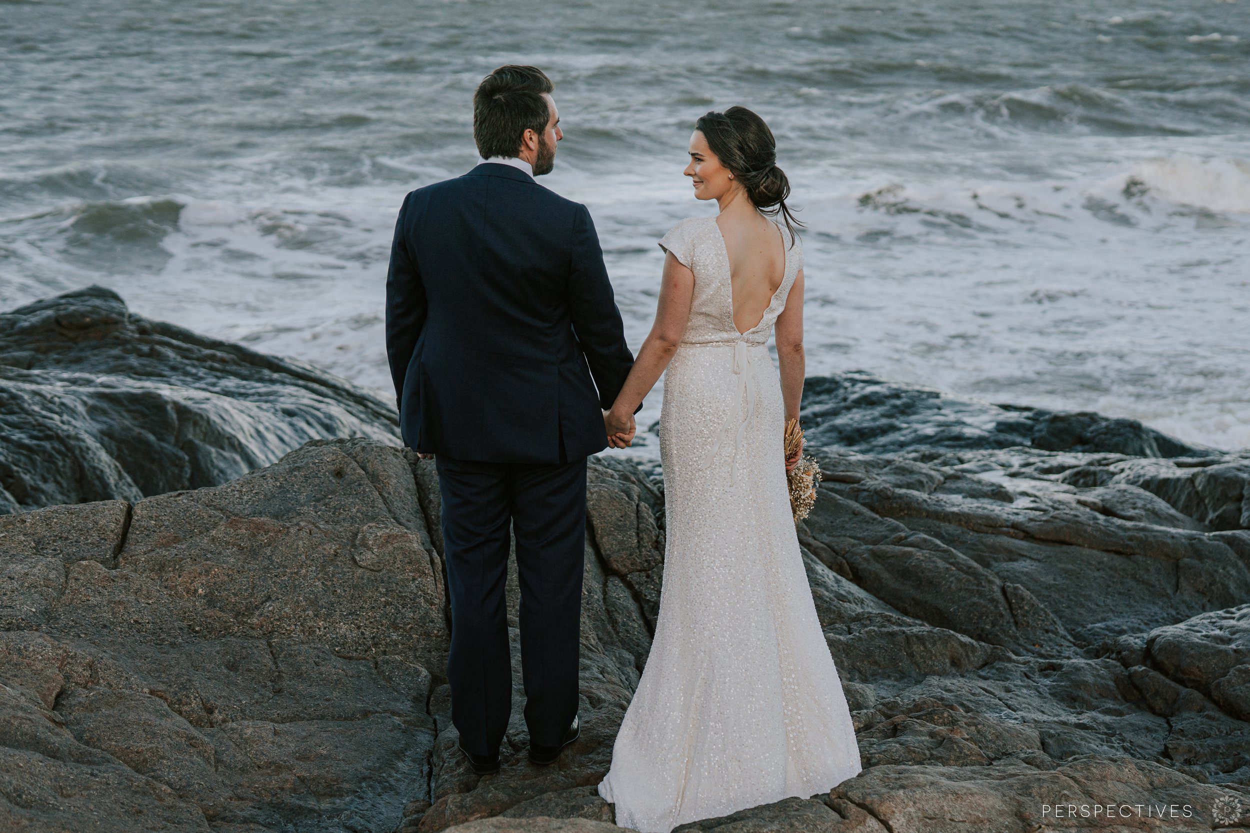 Port Douglas elopement wedding photographer