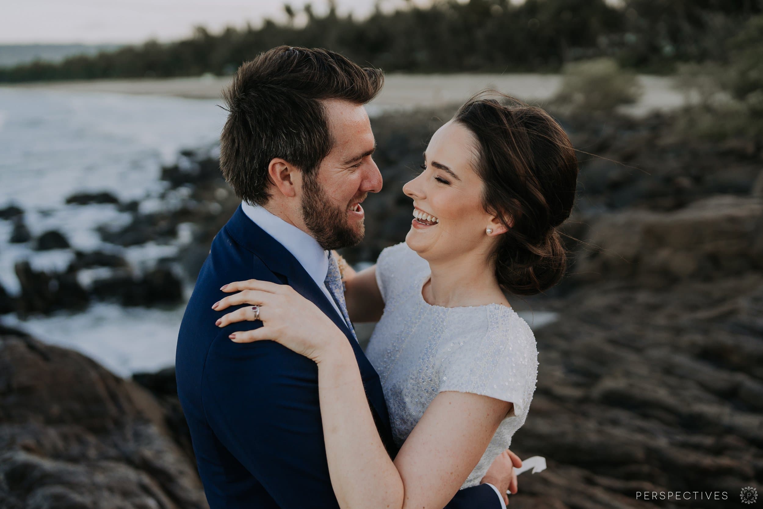 Port Douglas elopement wedding photographer