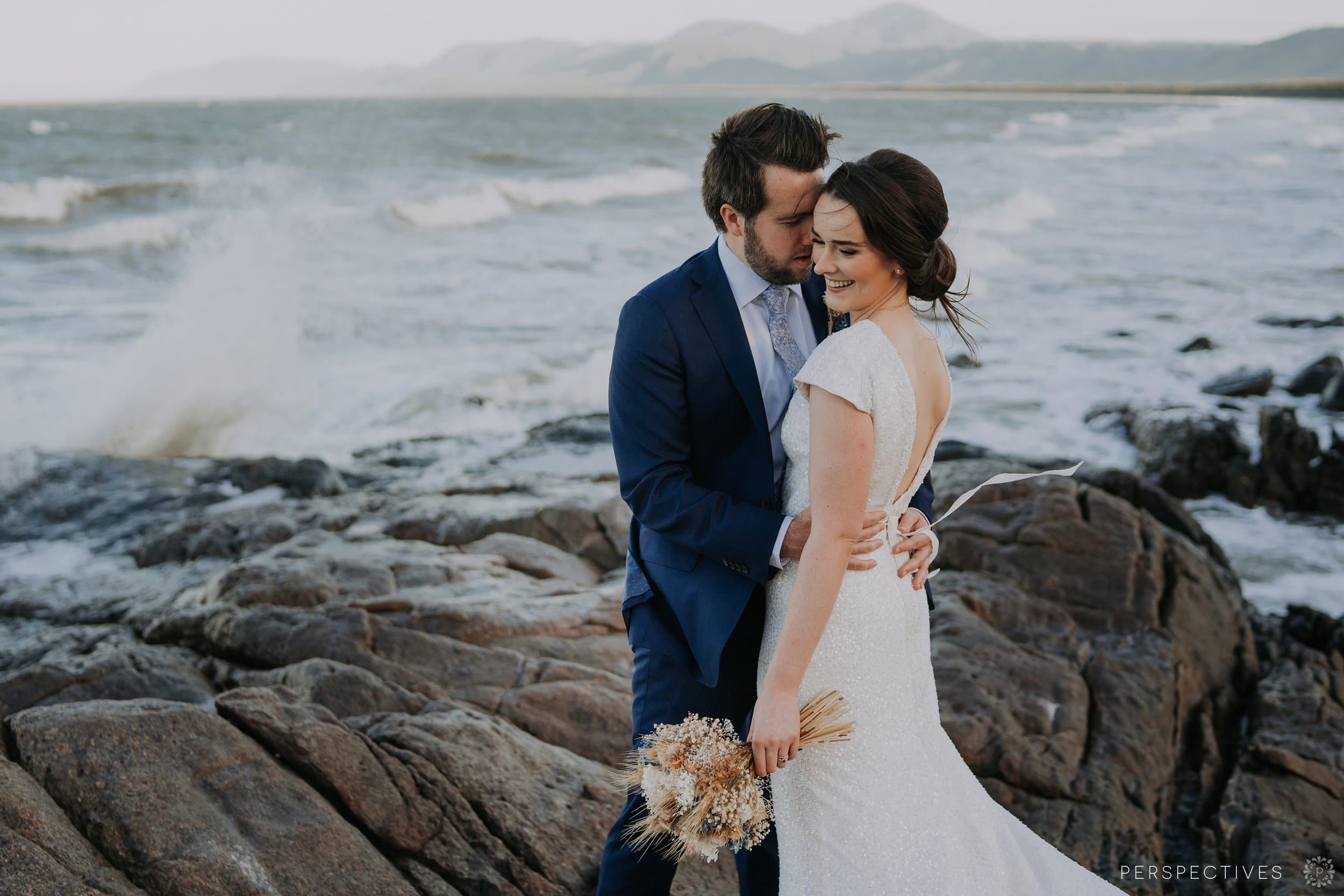 Port Douglas elopement wedding photographer