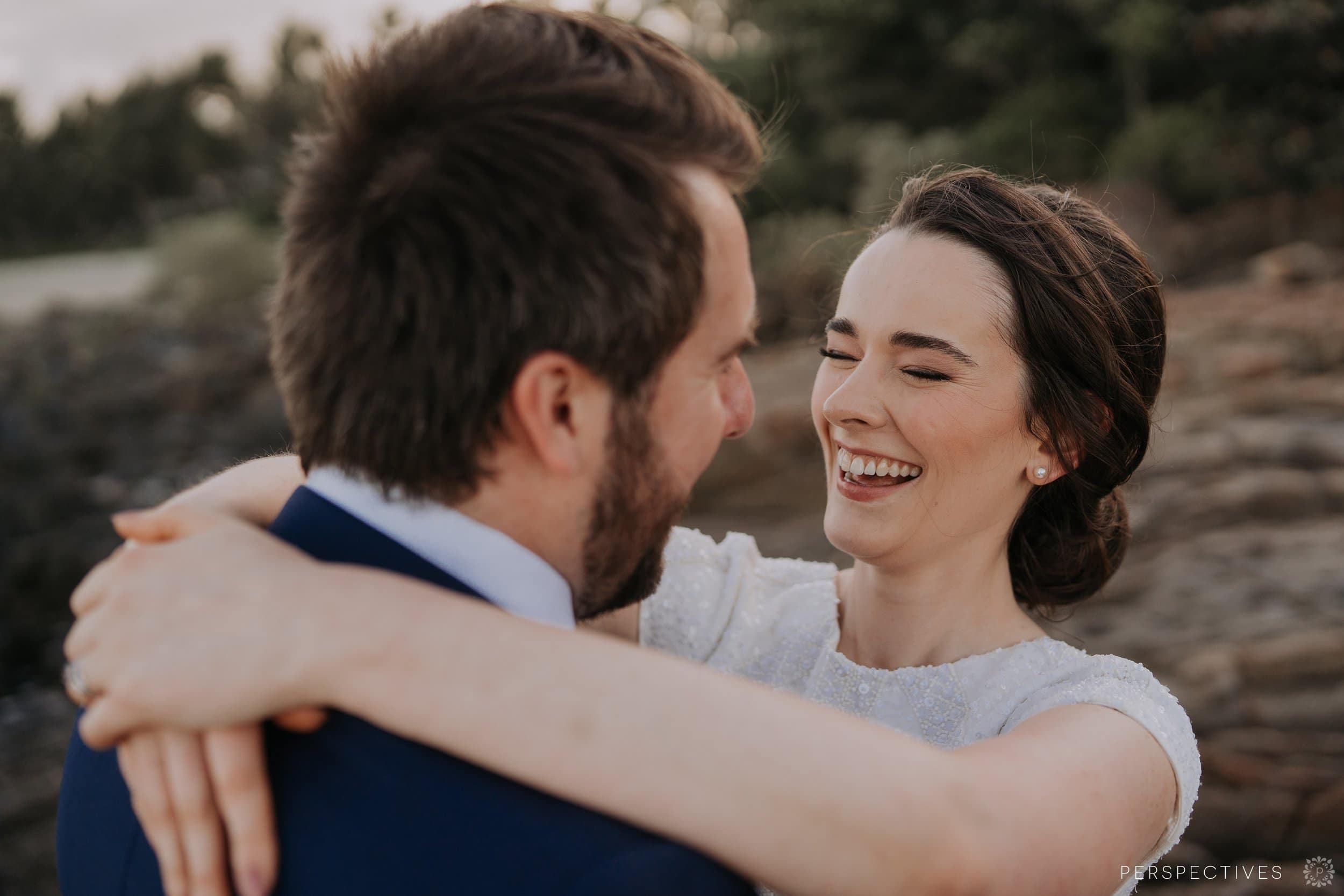 Port Douglas elopement wedding photographer