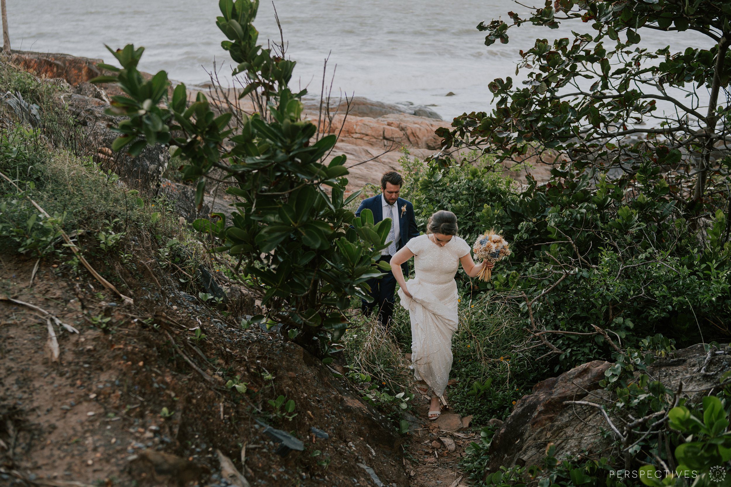 Port Douglas photographer wedding