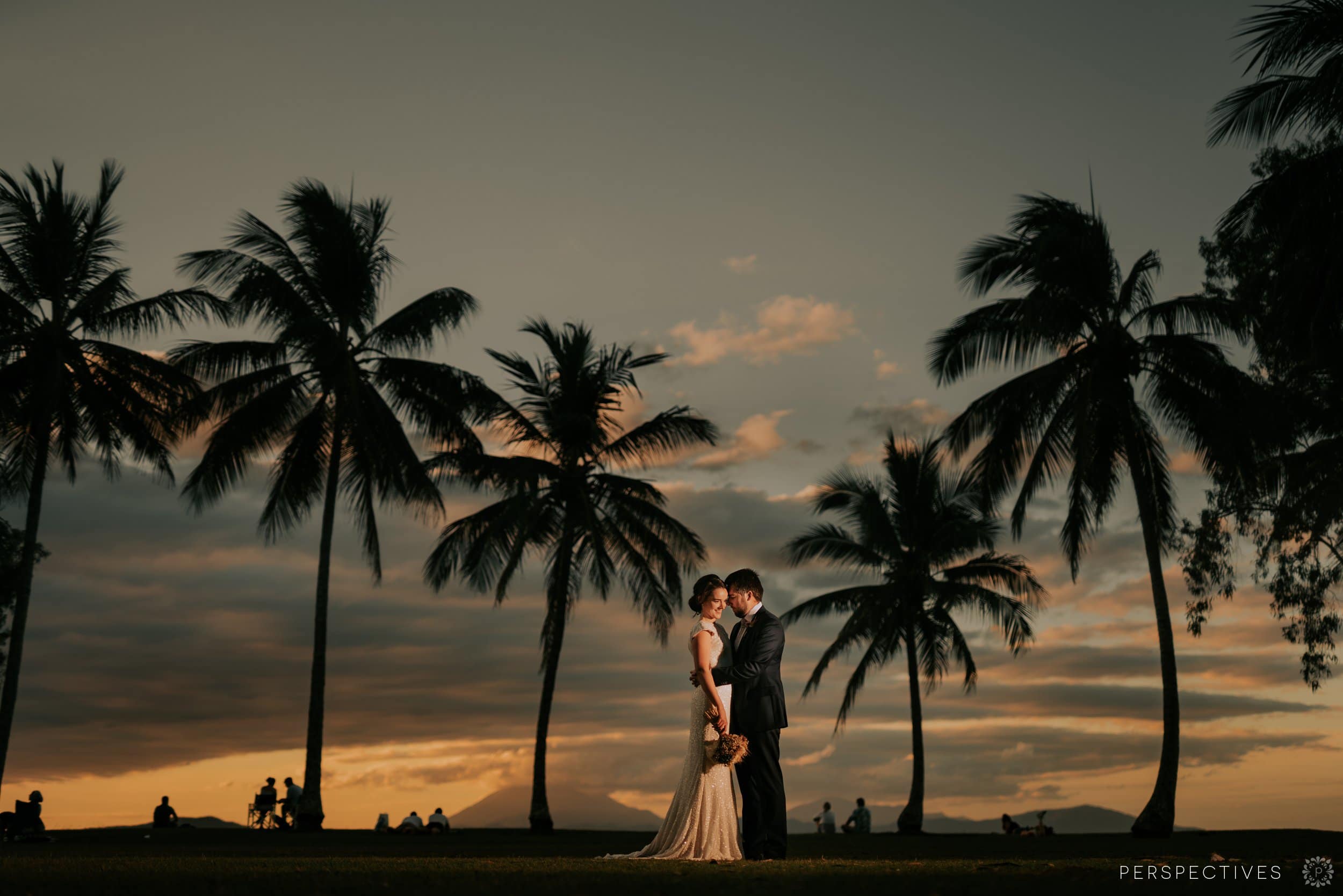 Port Douglas photographer wedding