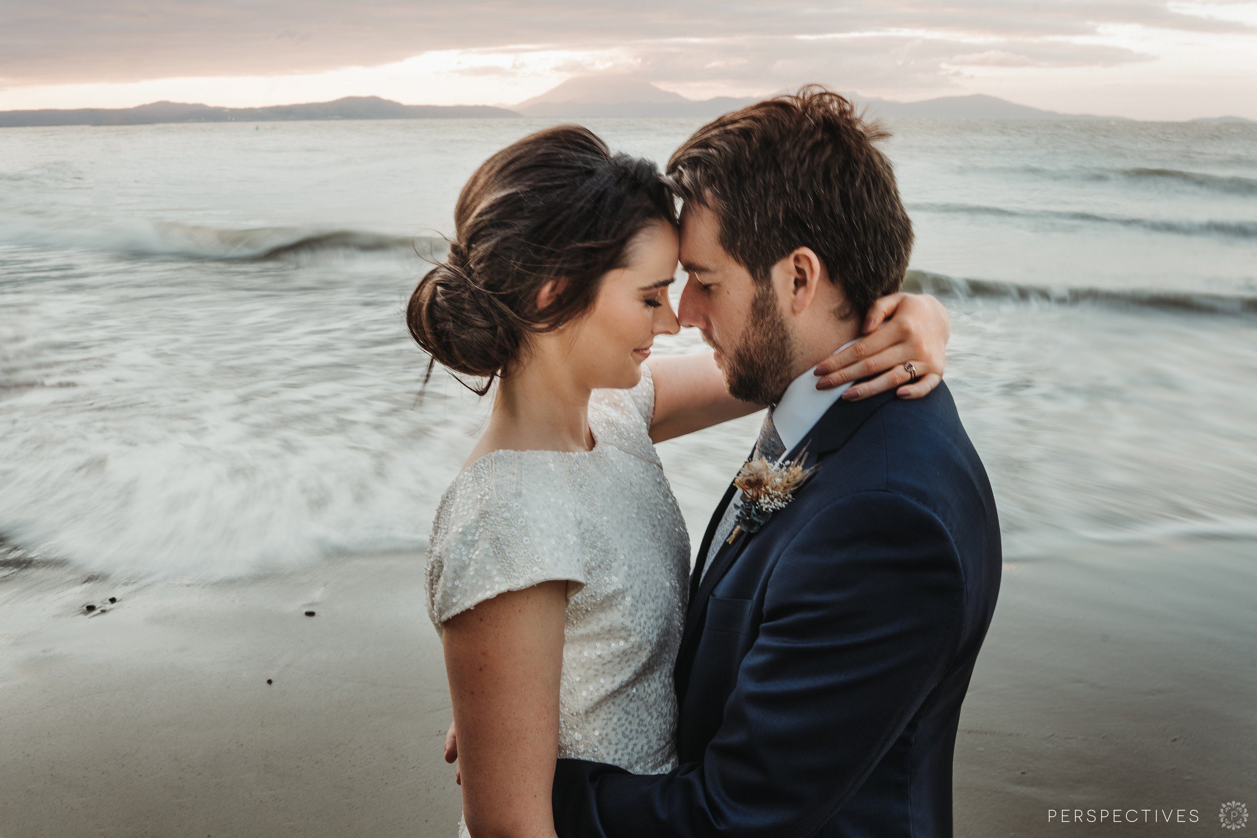 Port Douglas photographer wedding