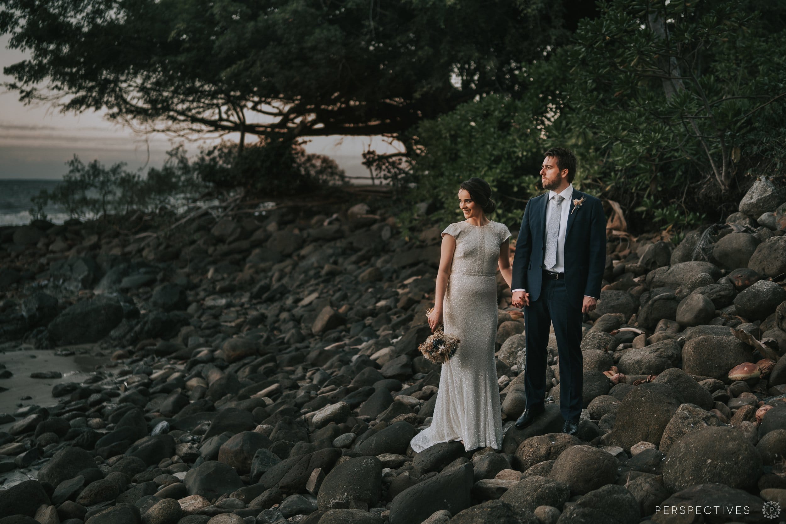 Port Douglas photographer wedding