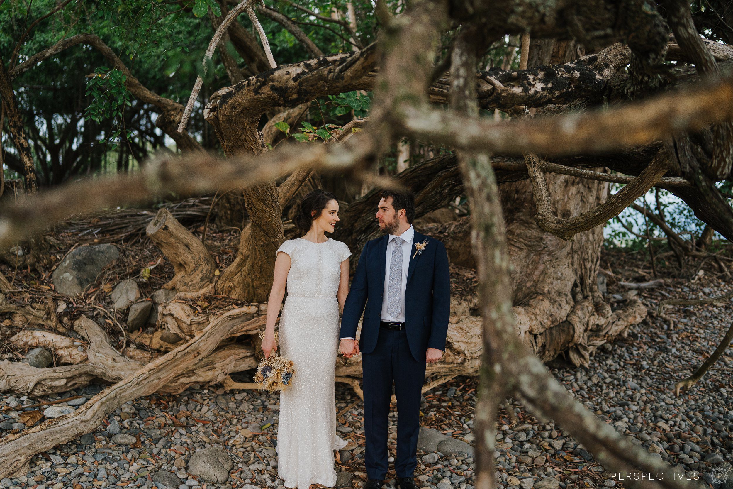 Port Douglas photographer wedding