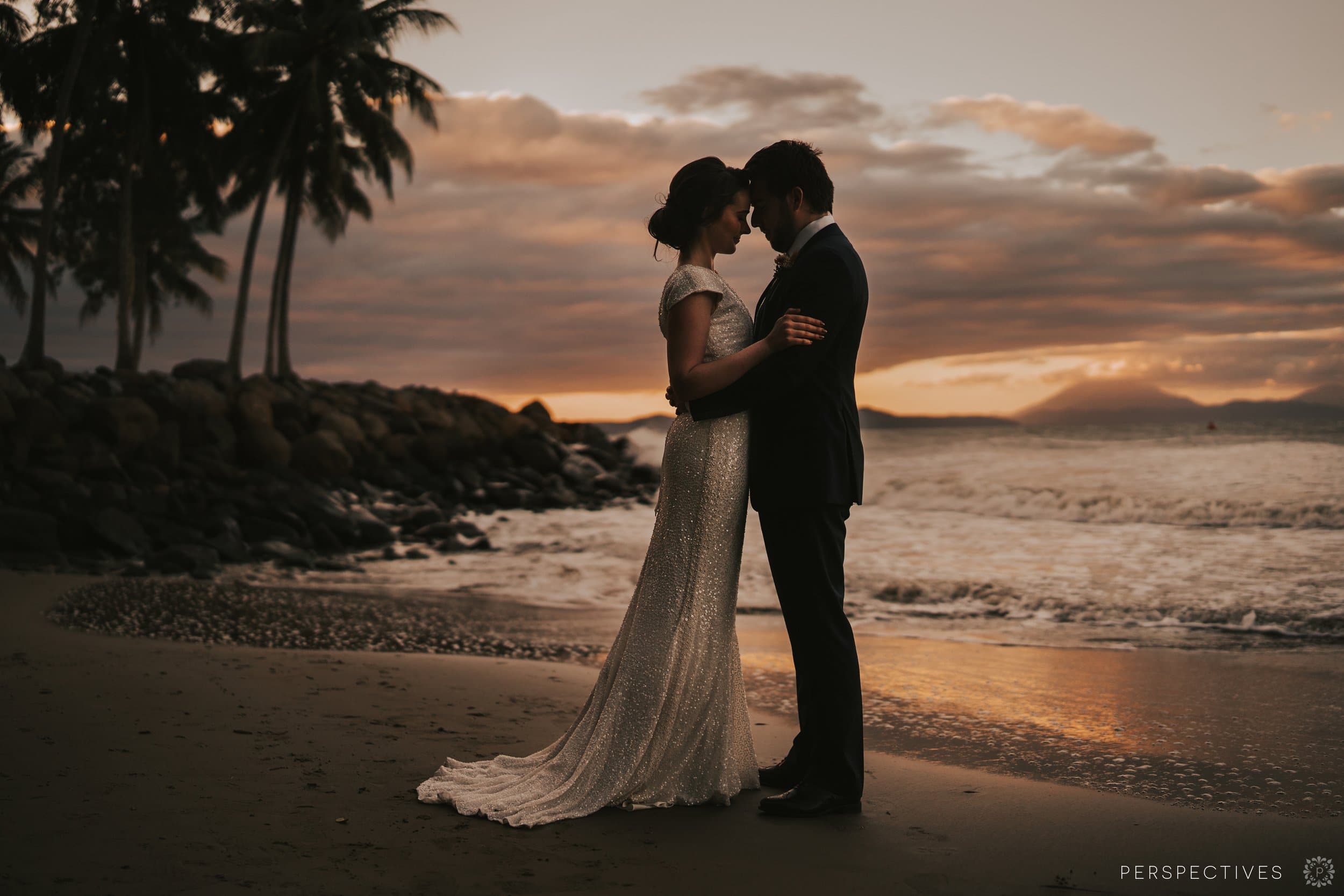 Port Douglas photographer wedding
