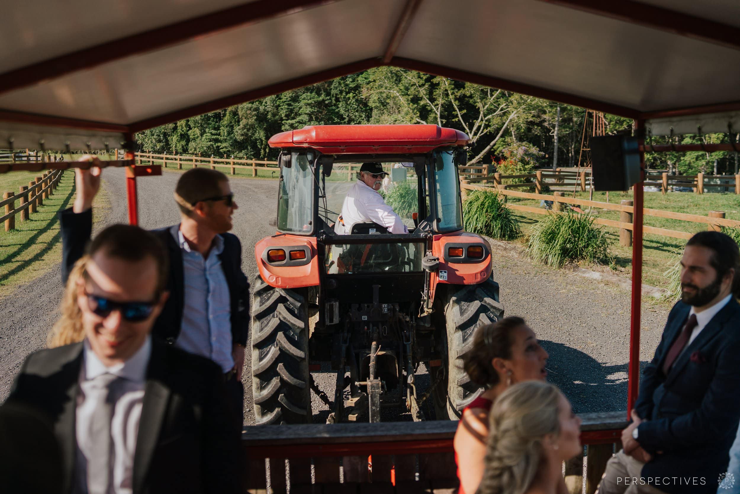 Kur-Cow Barnwell Farm wedding venue Kuranda