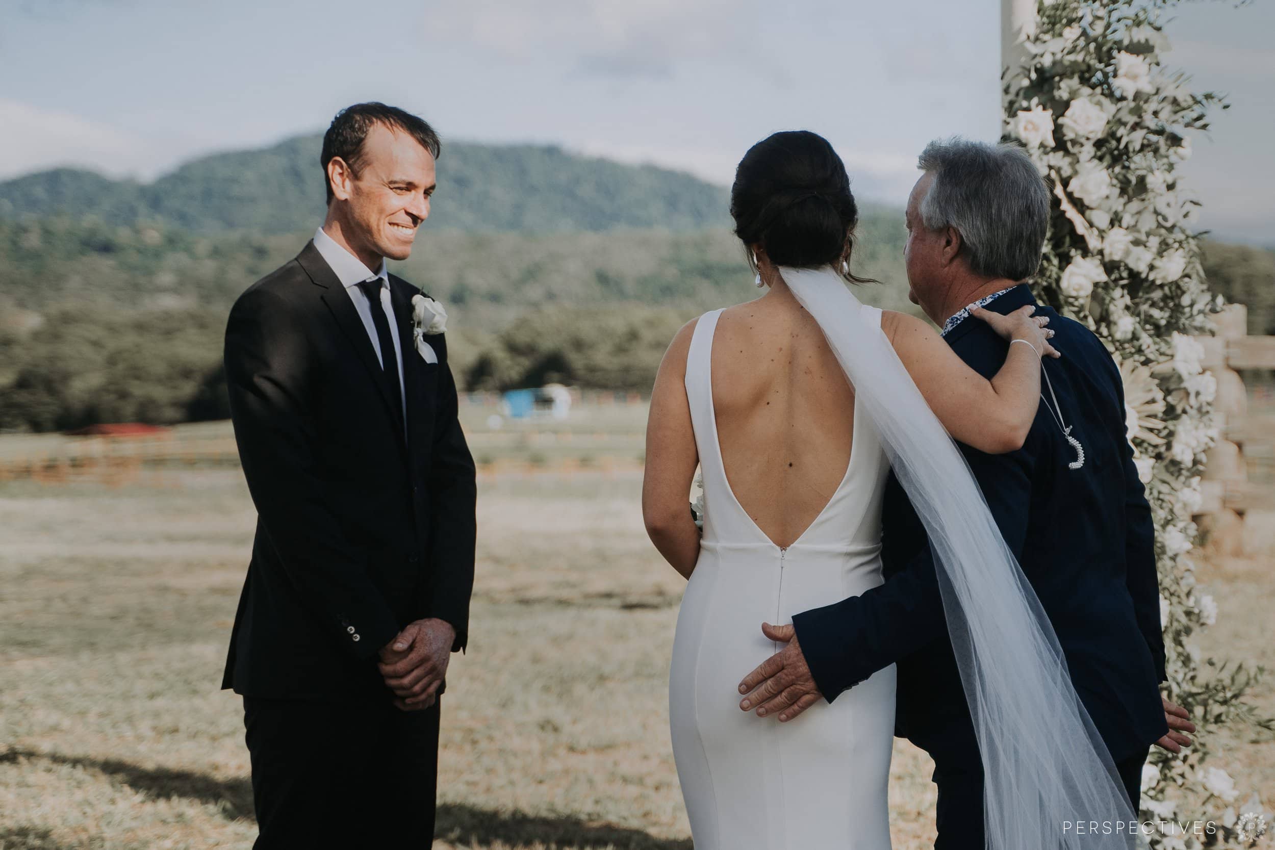 Kur-Cow Barnwell Farm wedding venue Kuranda