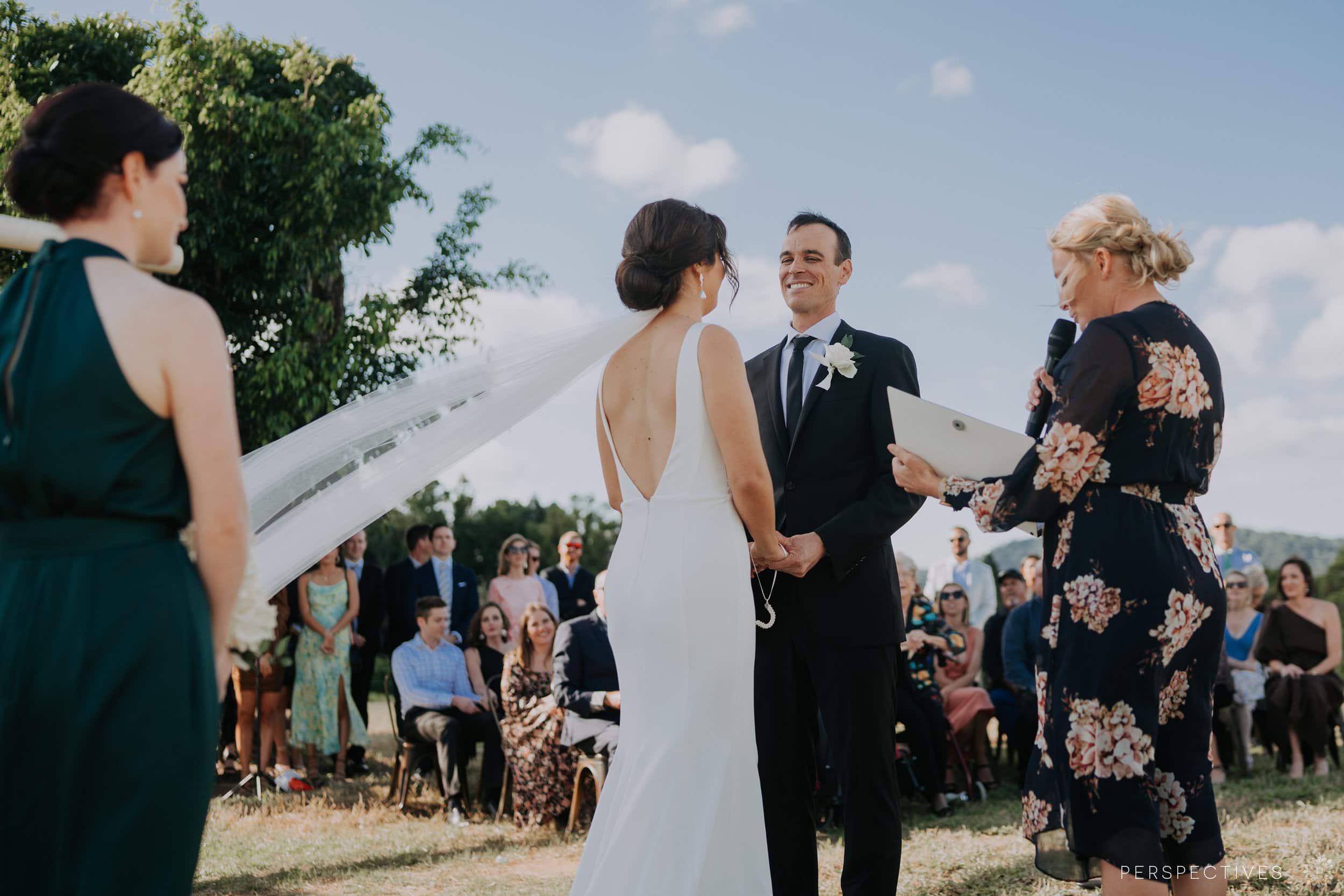 Kur-Cow Barnwell Farm wedding venue Kuranda