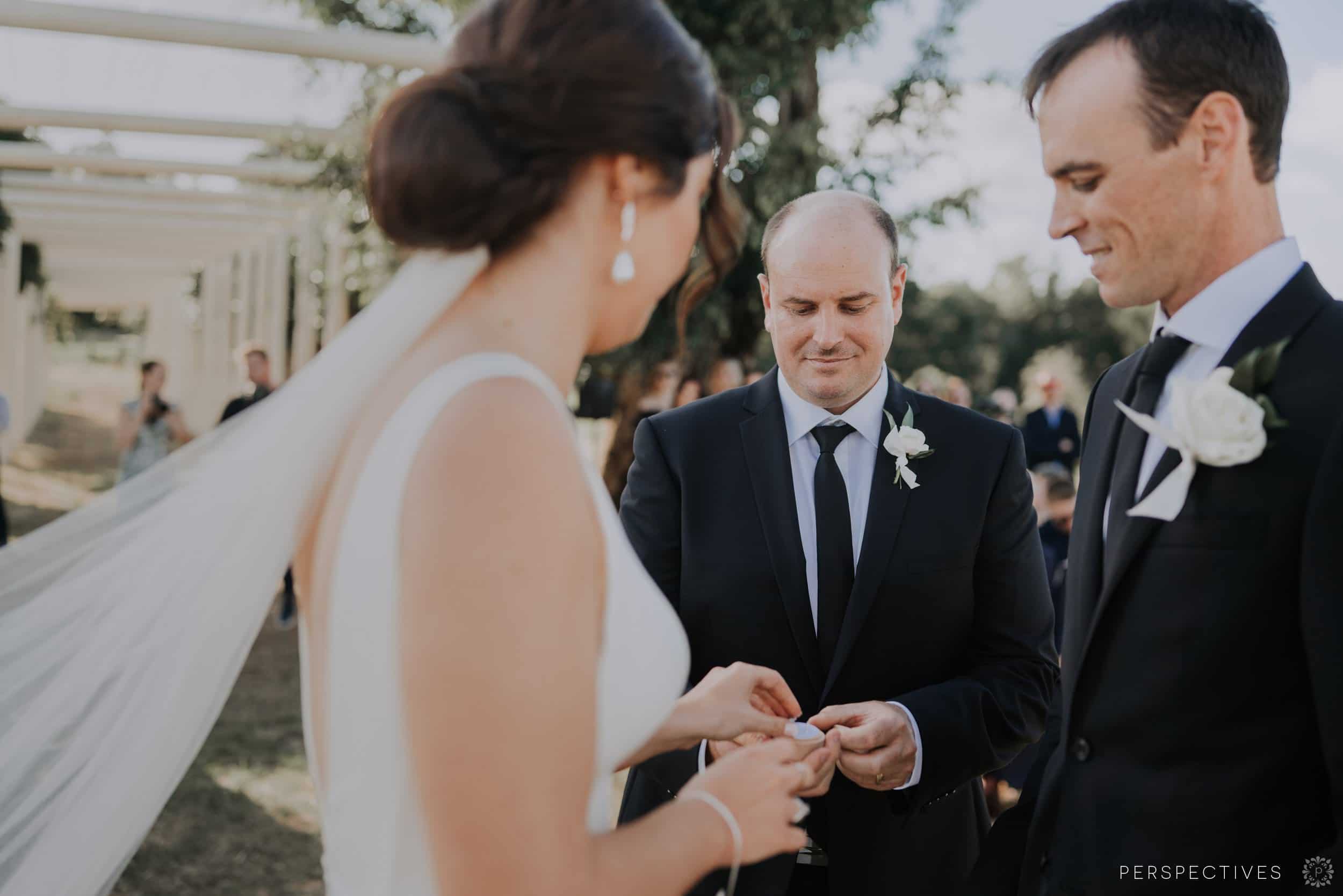 KurCow Farm wedding Kuranda photos